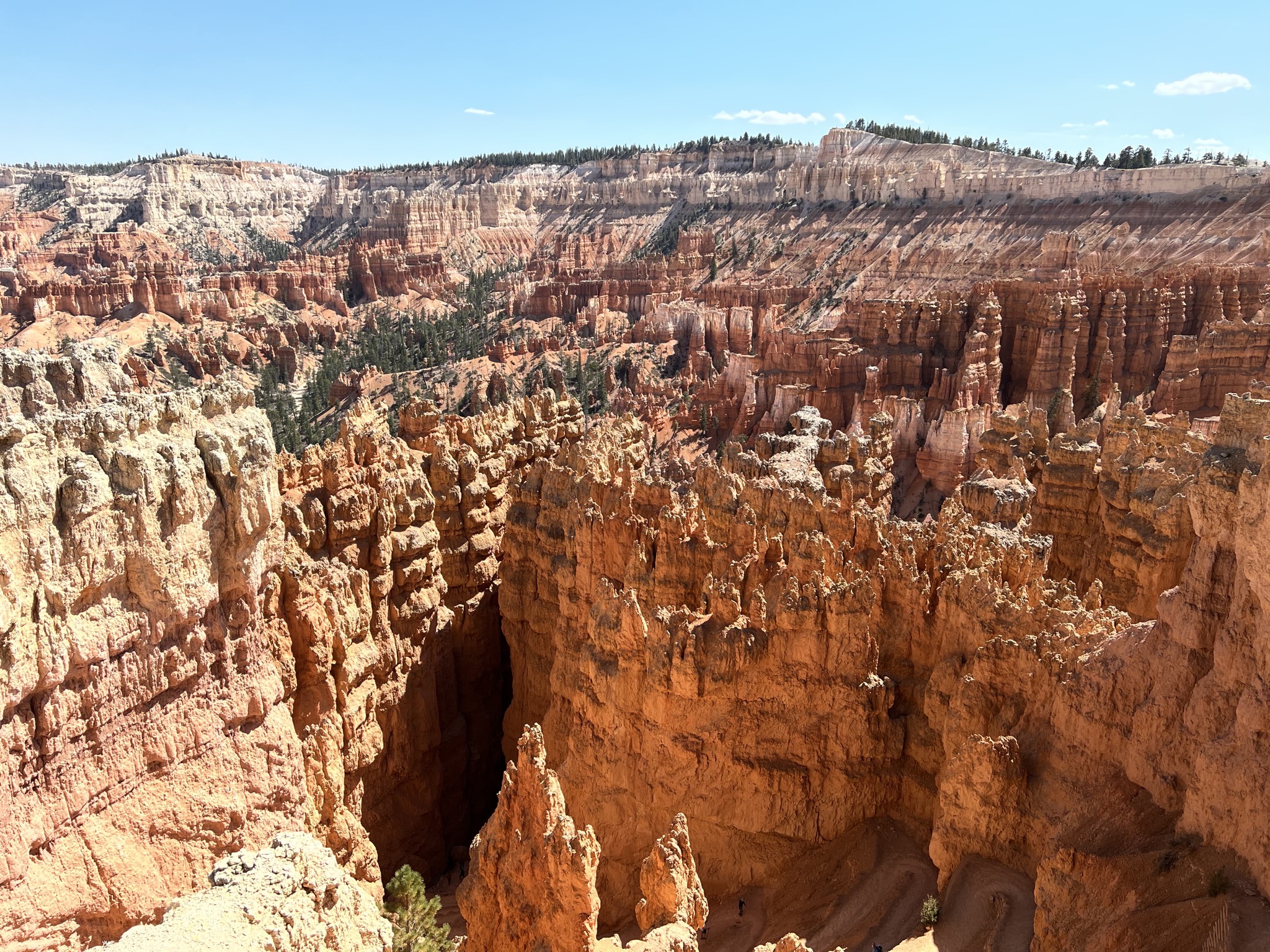 Bryce Canyon