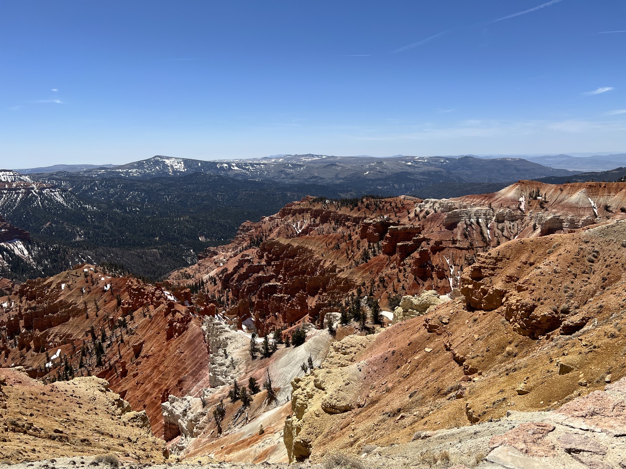 Cedar Breaks