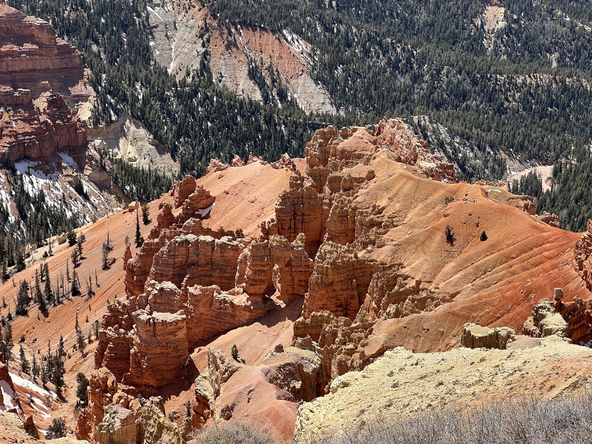 Cedar Breaks