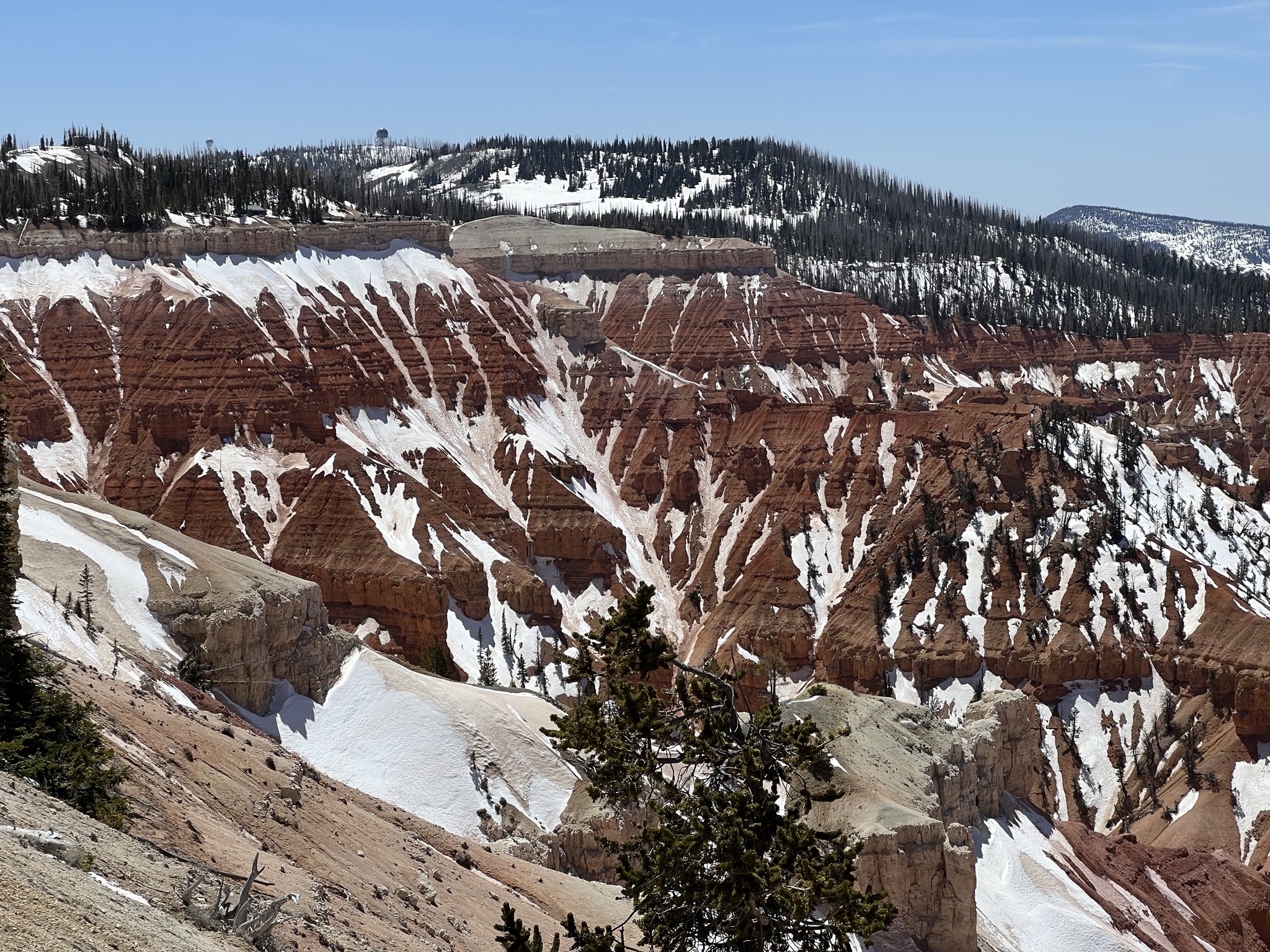 Cedar Breaks
