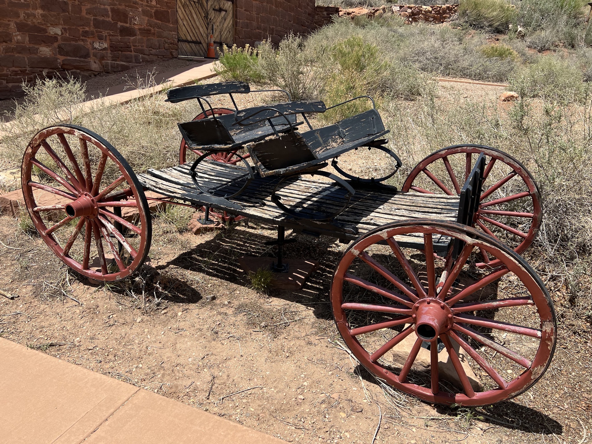Cart