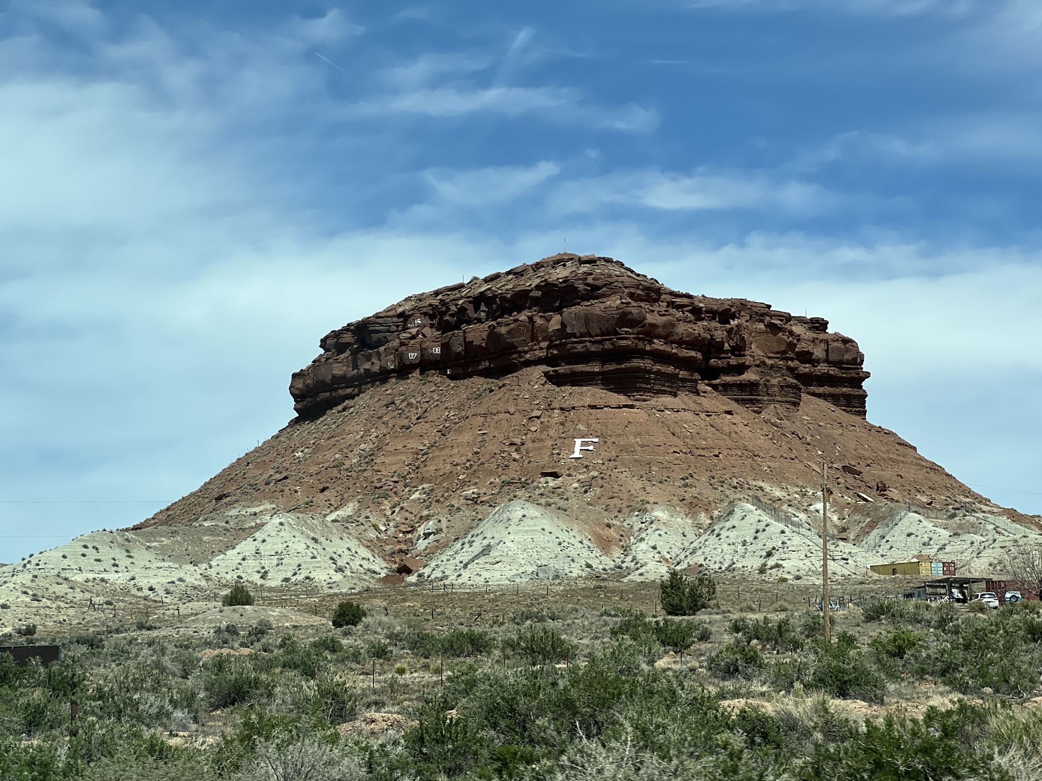 Mesa