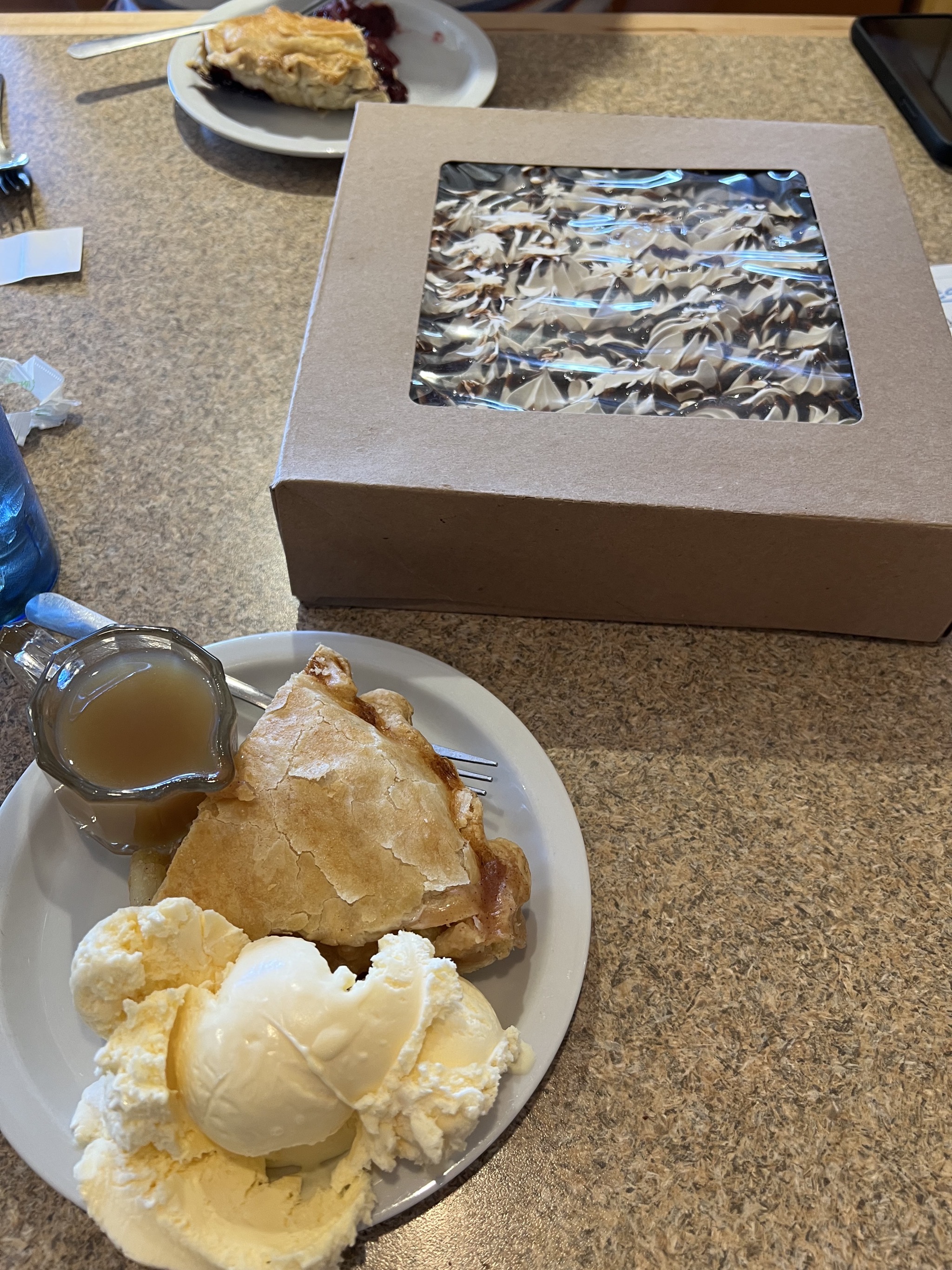 Pies
