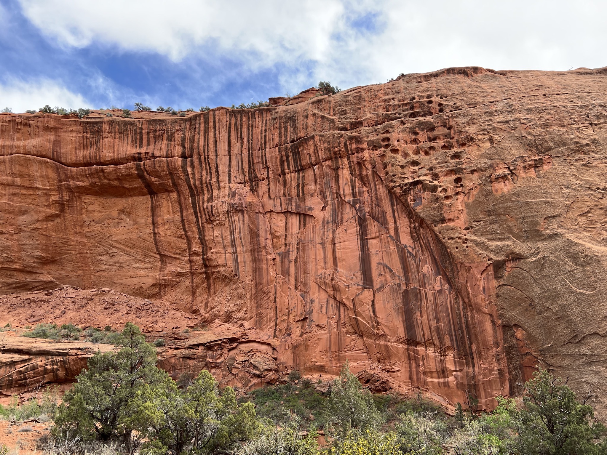 Interesting rocks