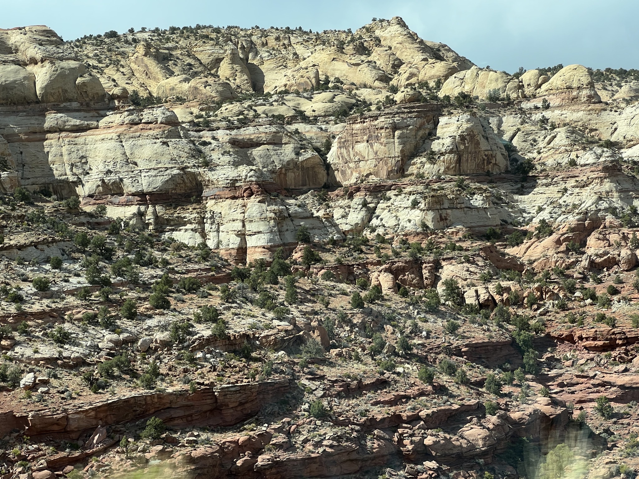 Rocks