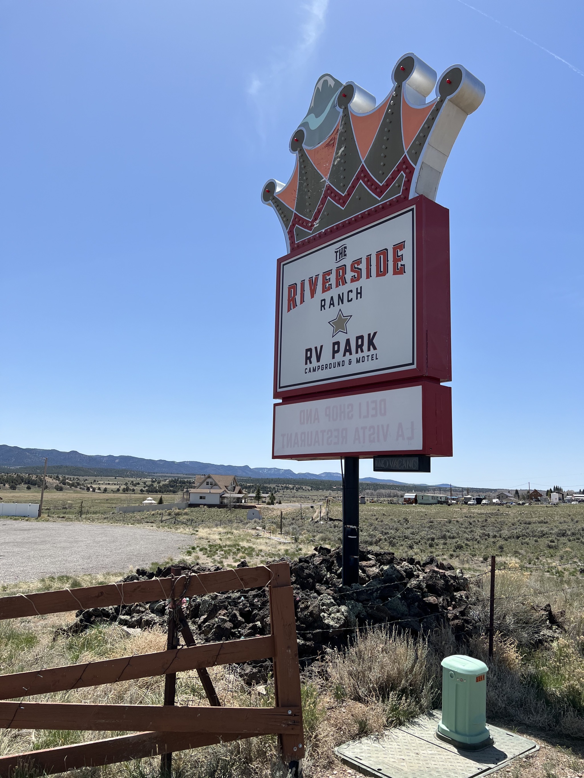 Sign