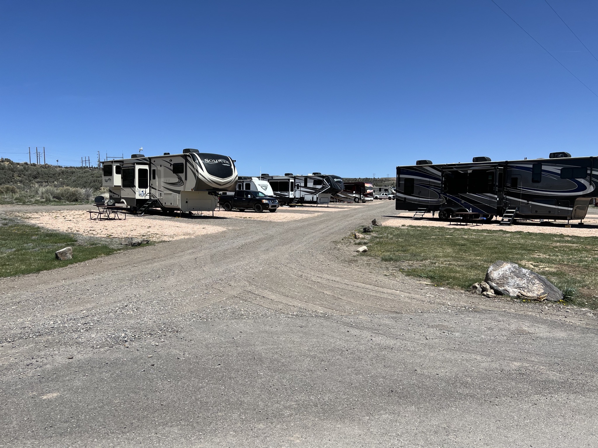 RVs