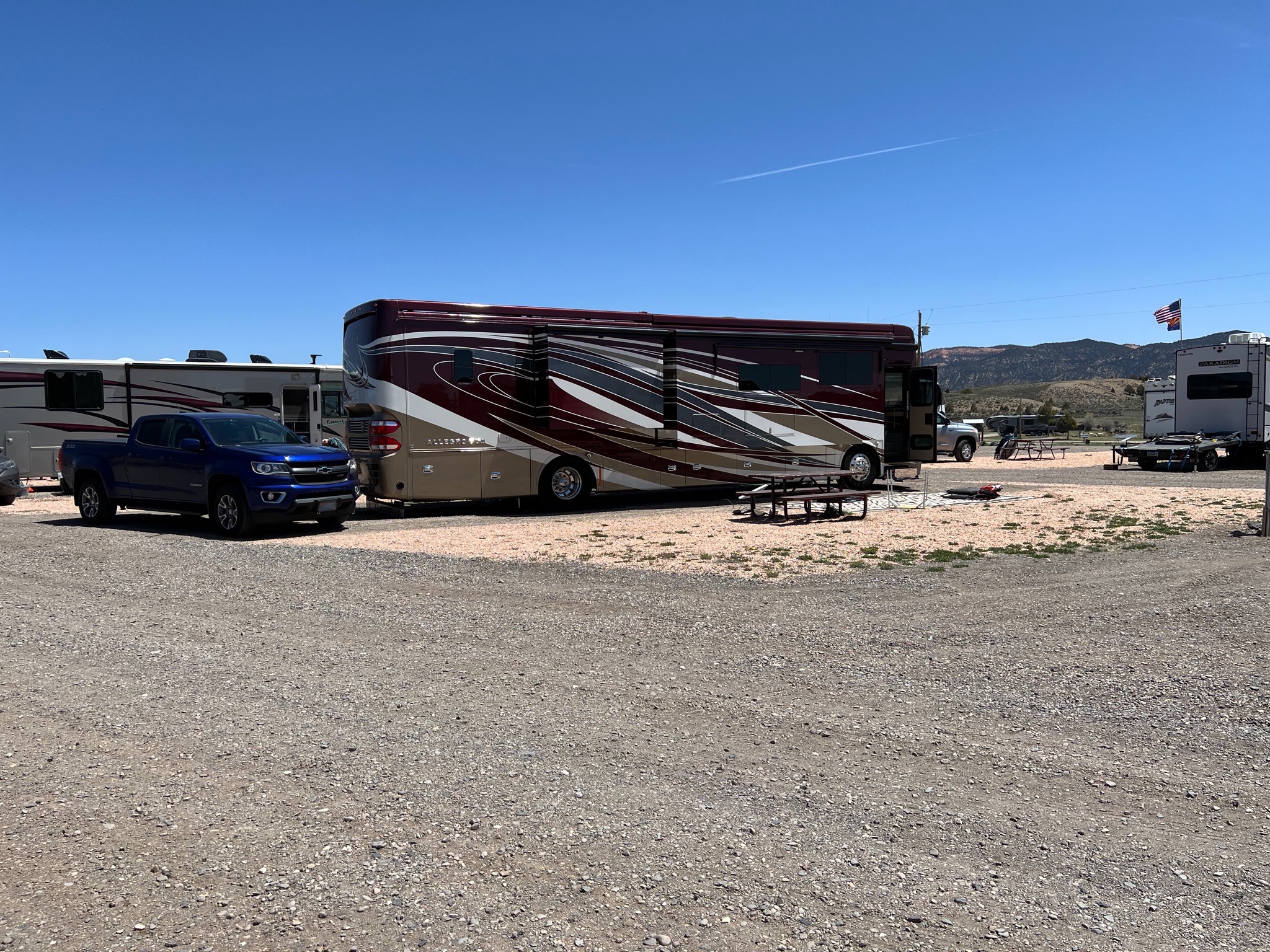 Our site