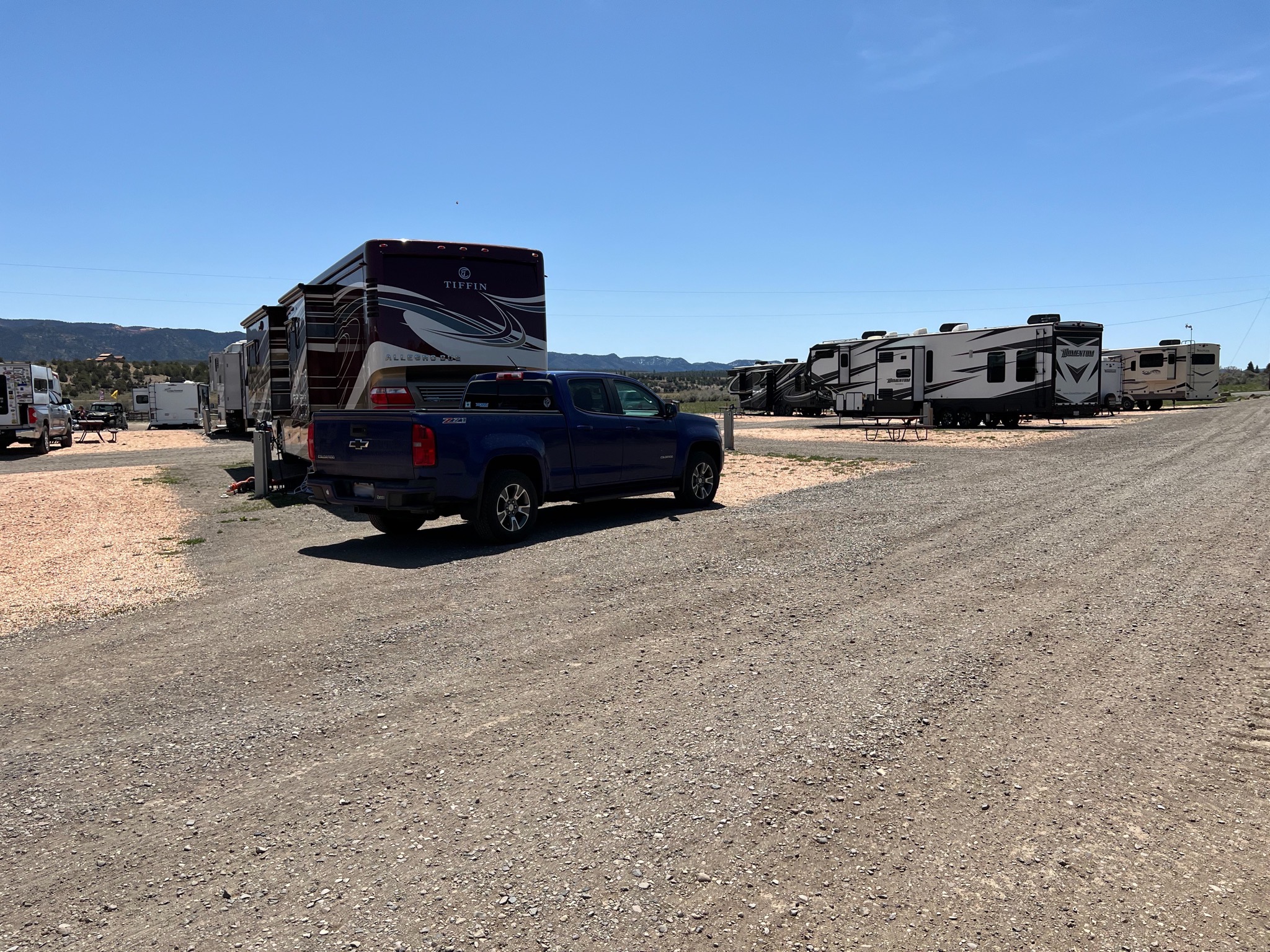 Our site