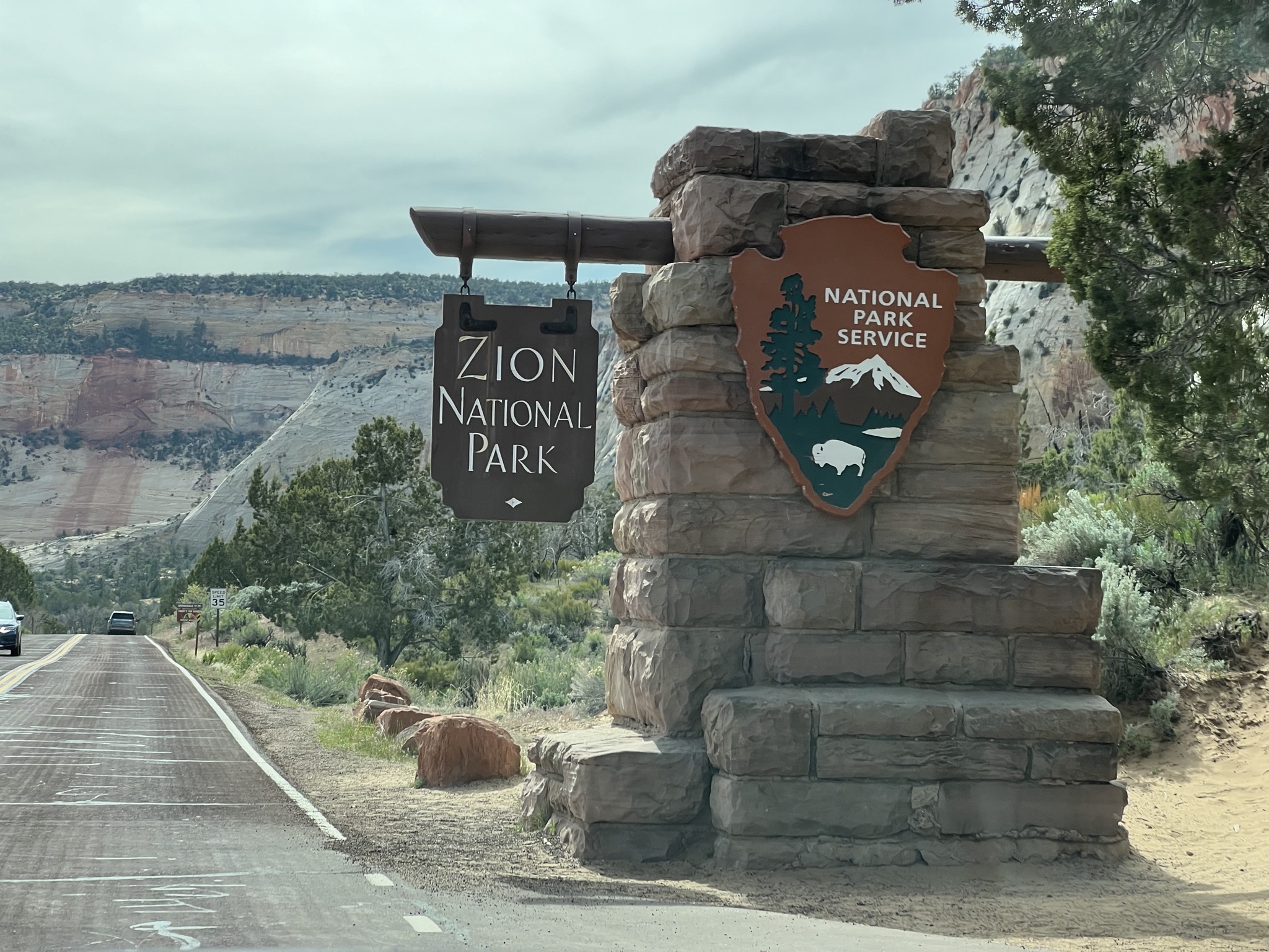 Zion National Park