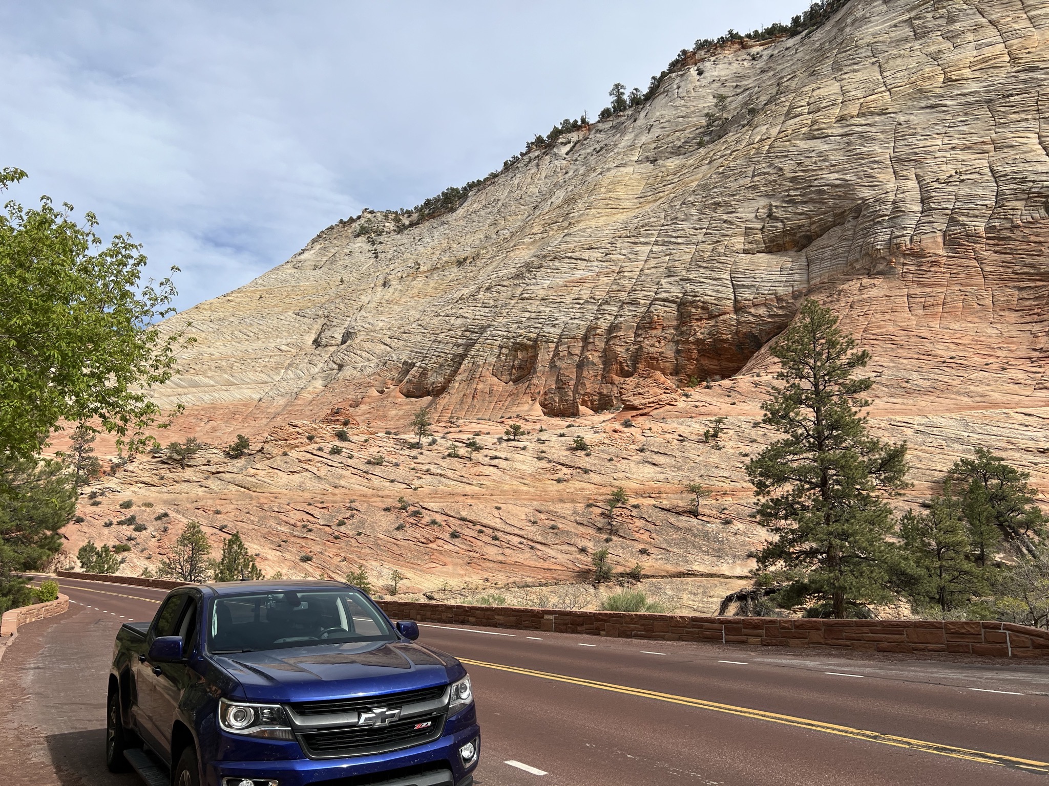 Zion National Park