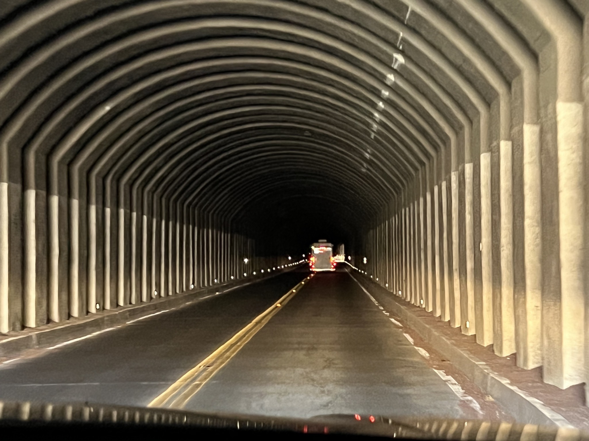 Tunnel