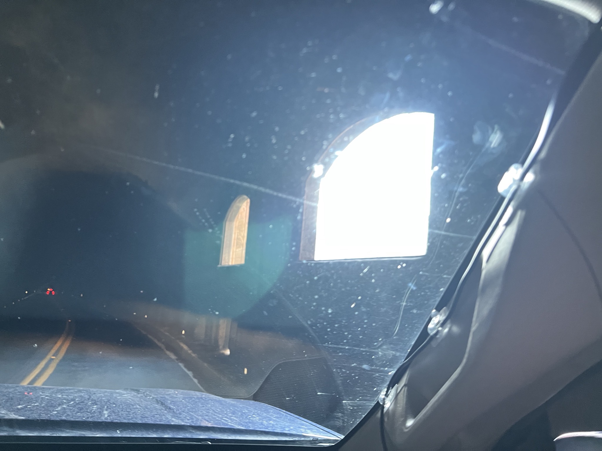 Tunnel