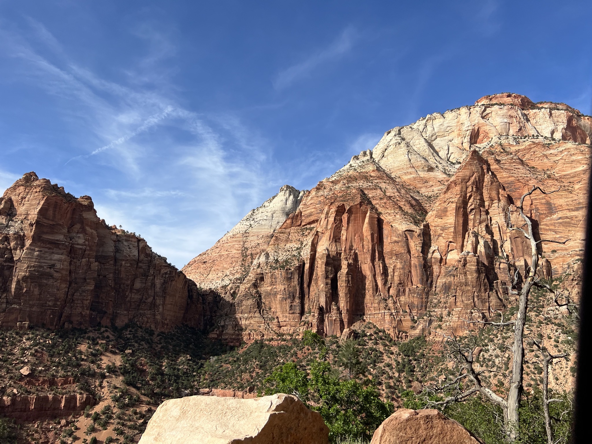 Zion National Park