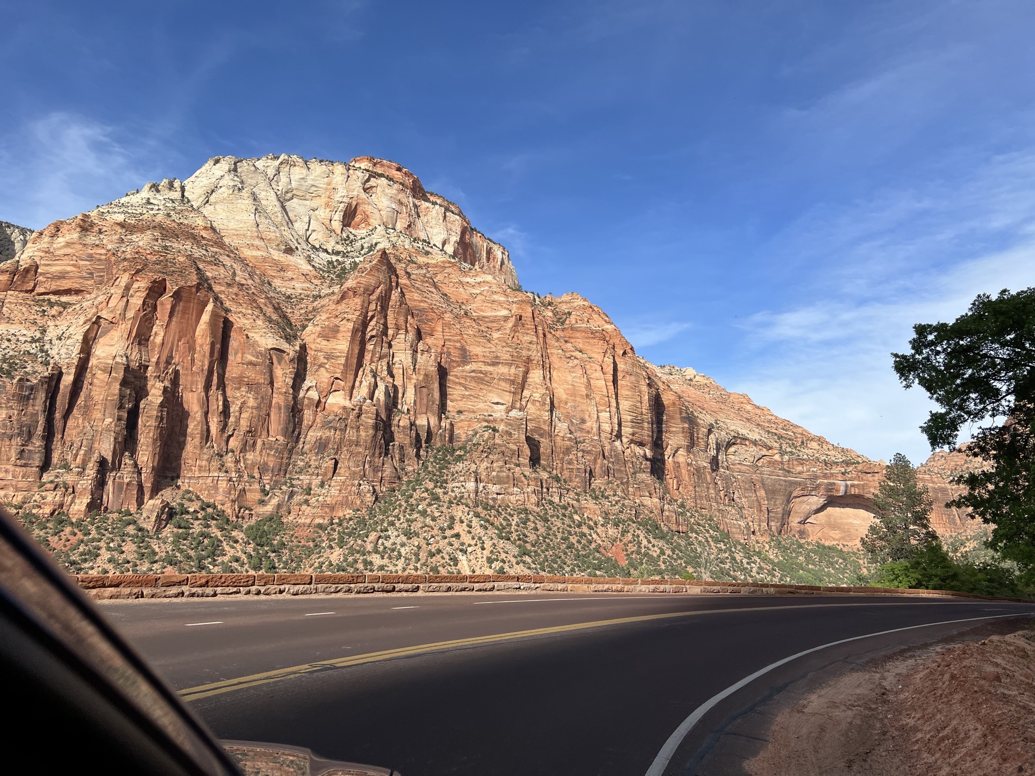 Zion National Park