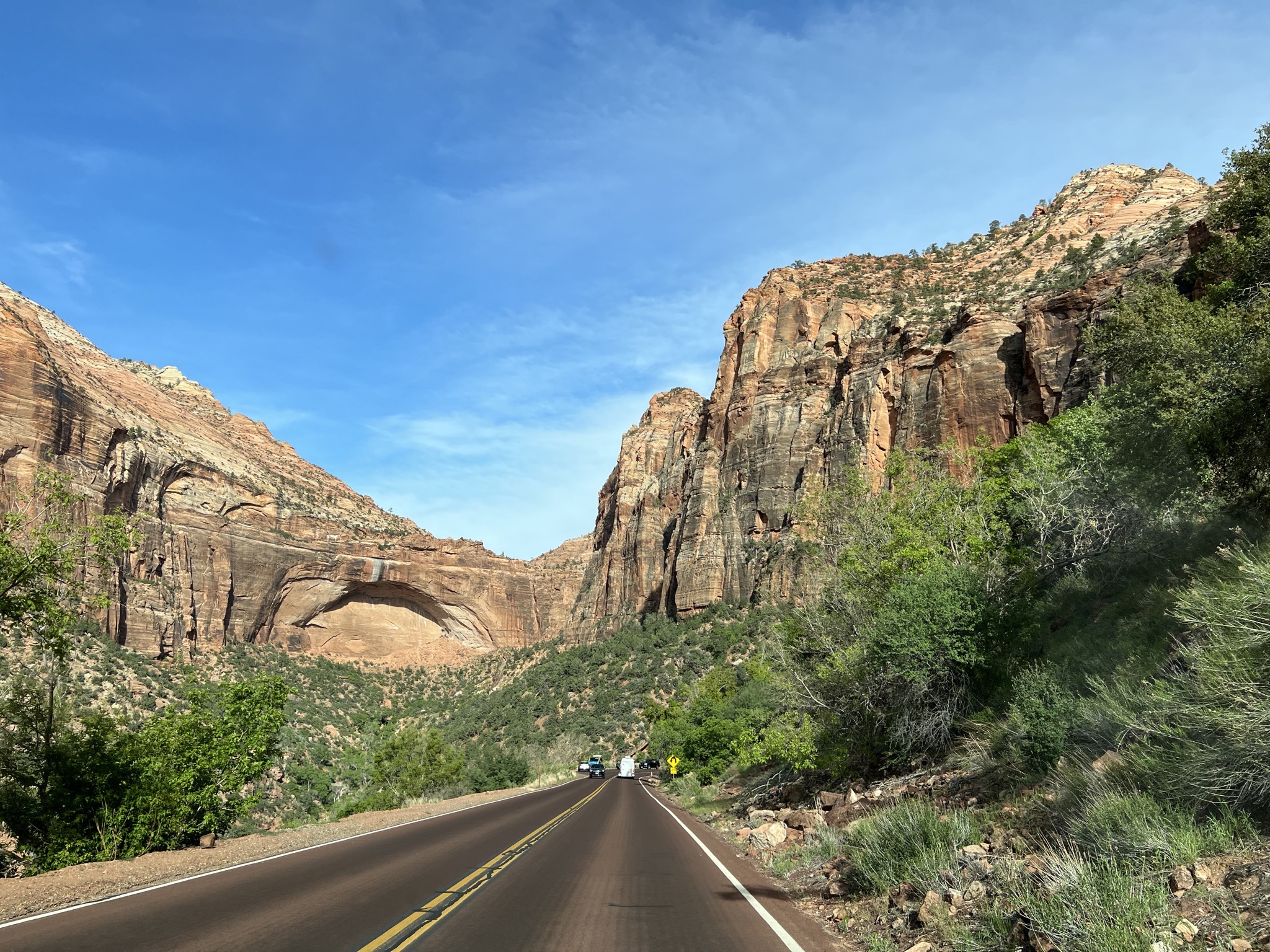 Zion National Park