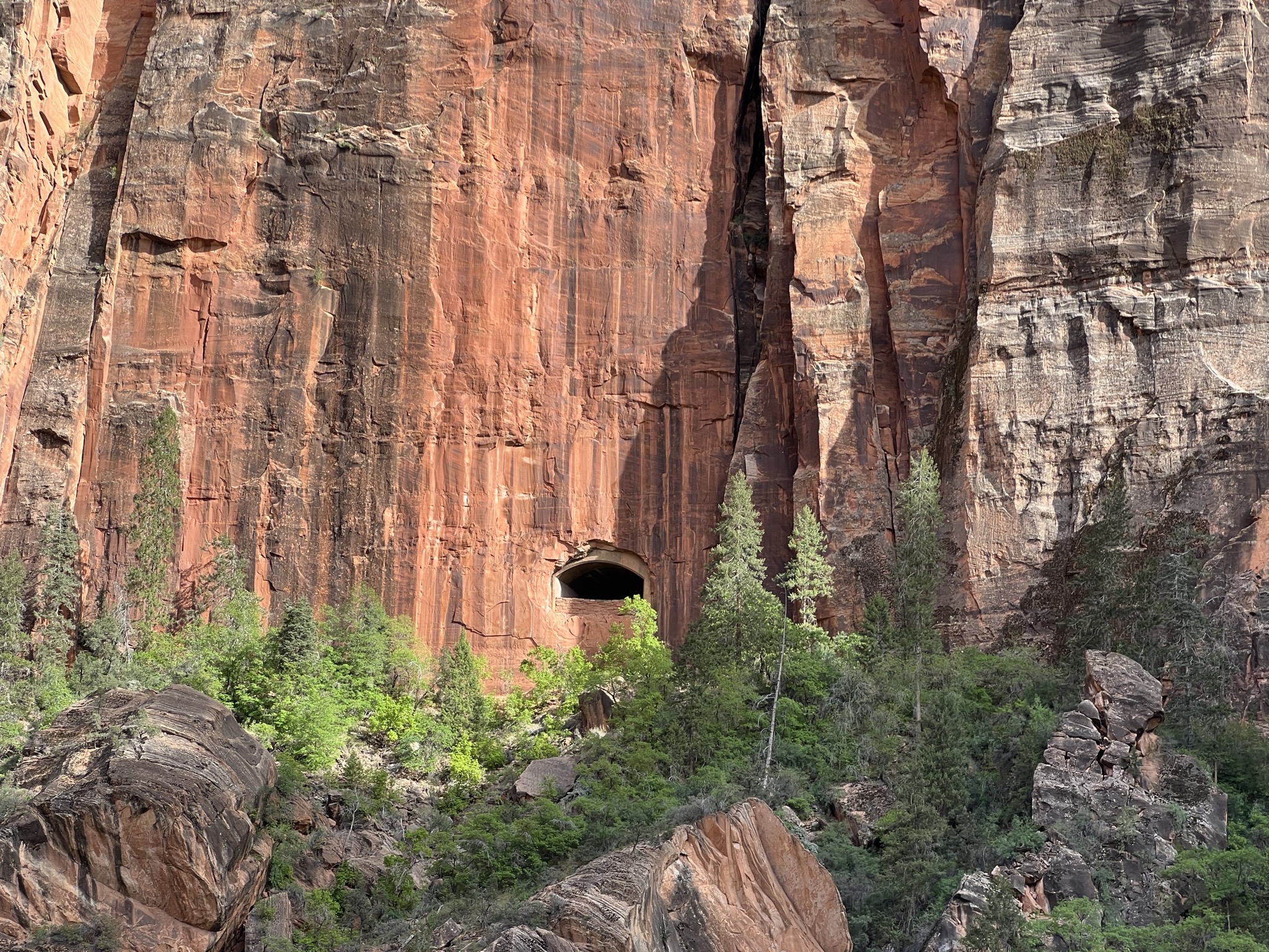 Zion National Park