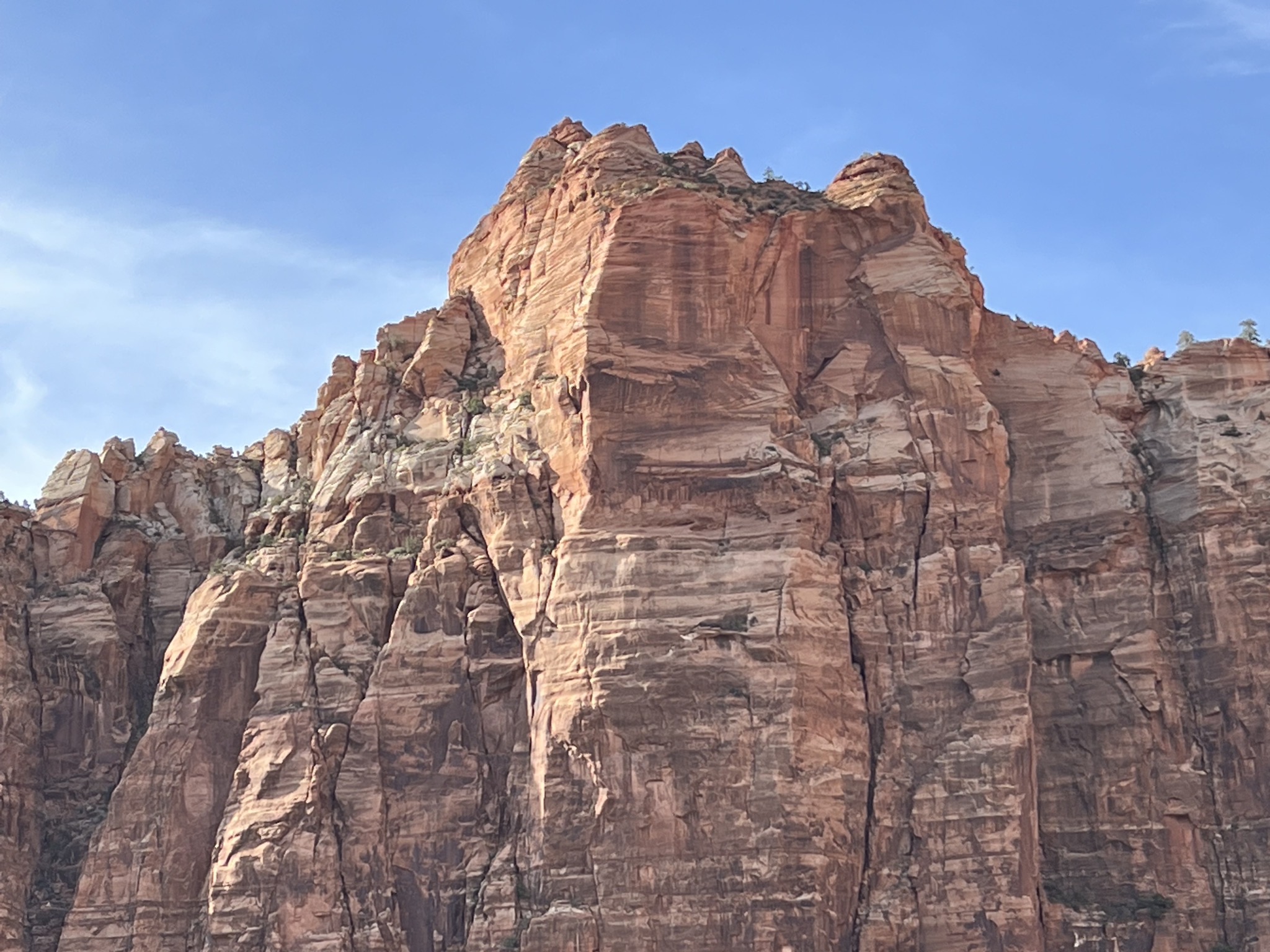 Zion National Park