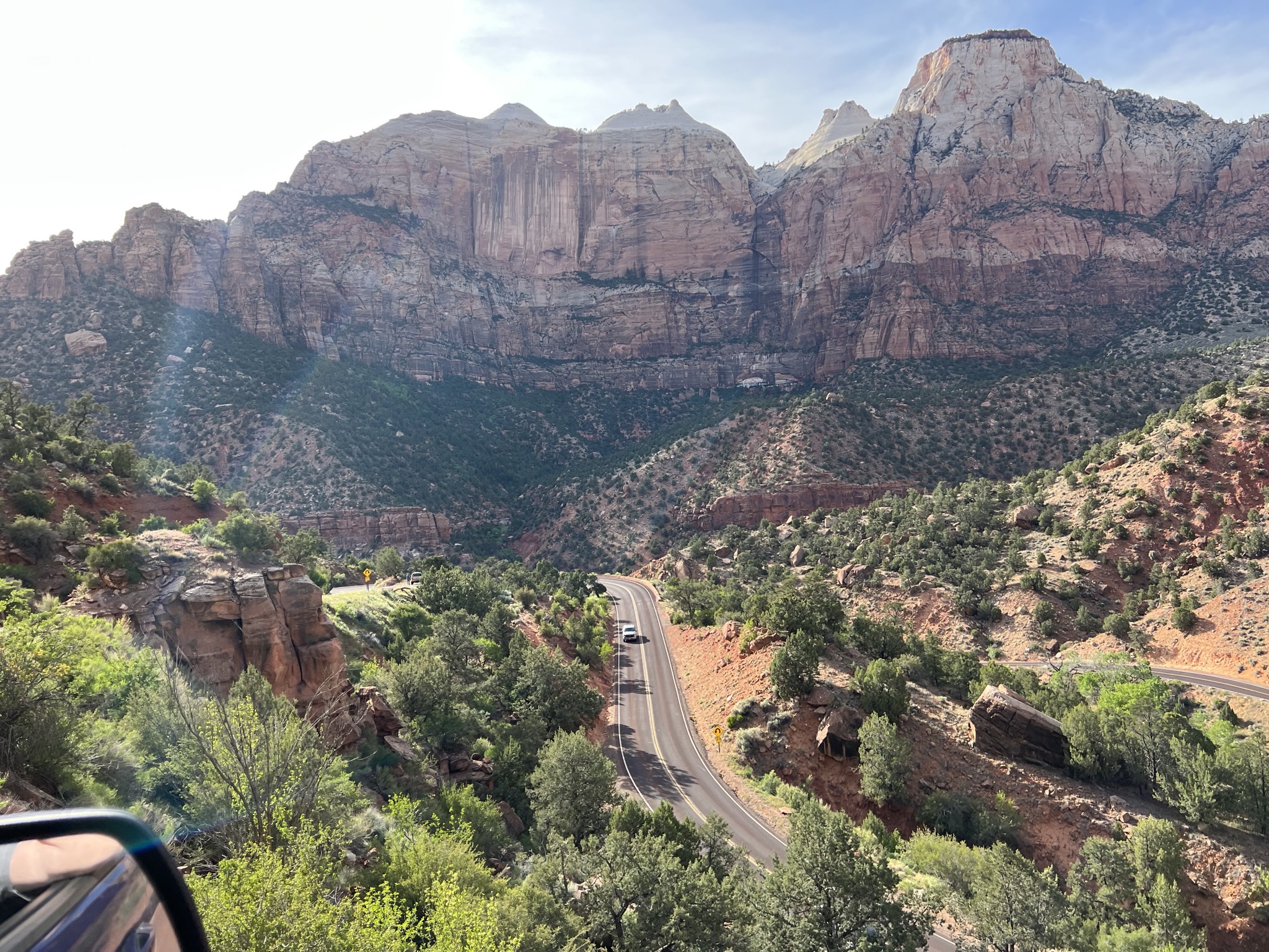 Zion National Park