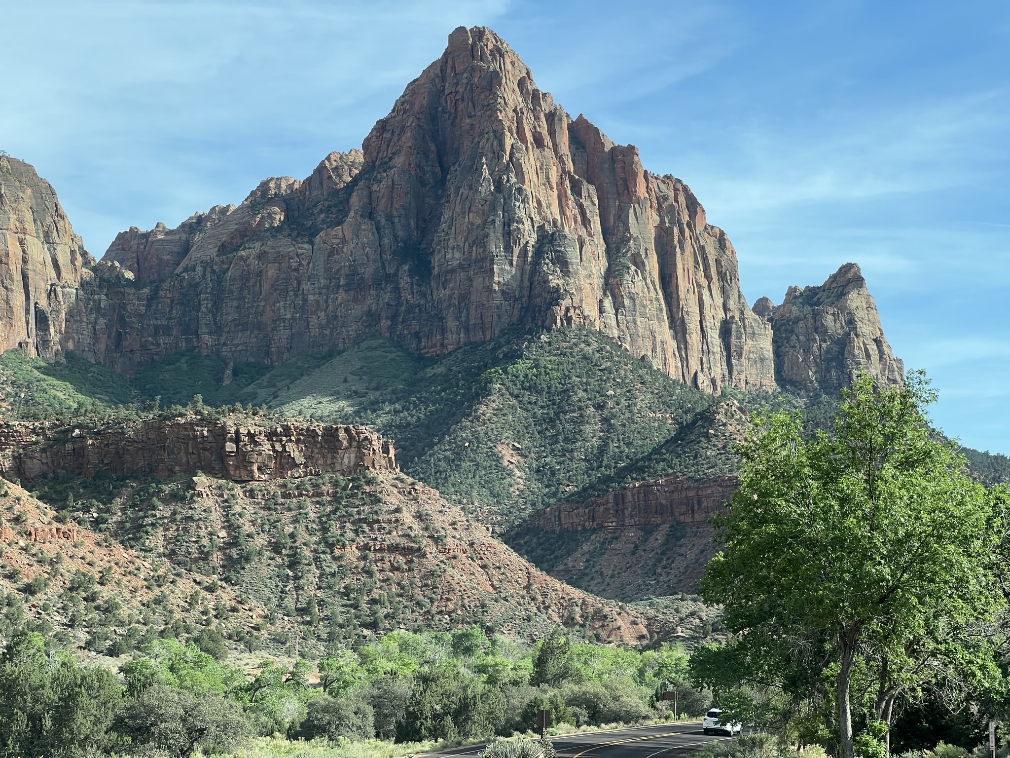 Zion National Park
