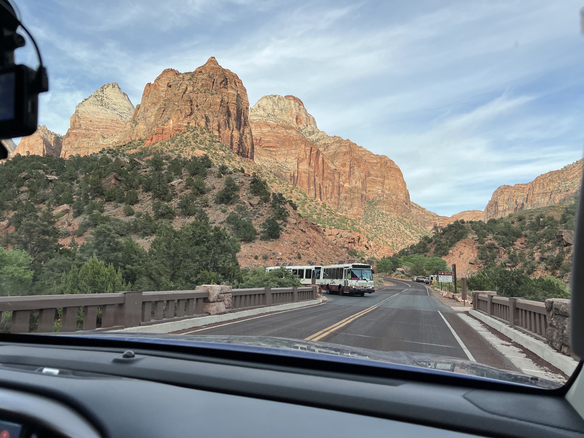 Zion National Park