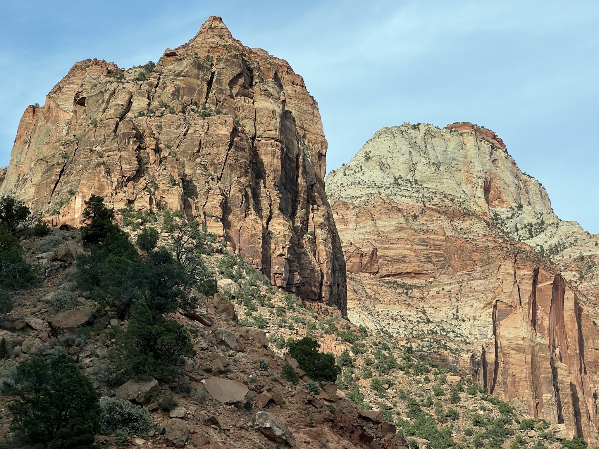 Zion National Park