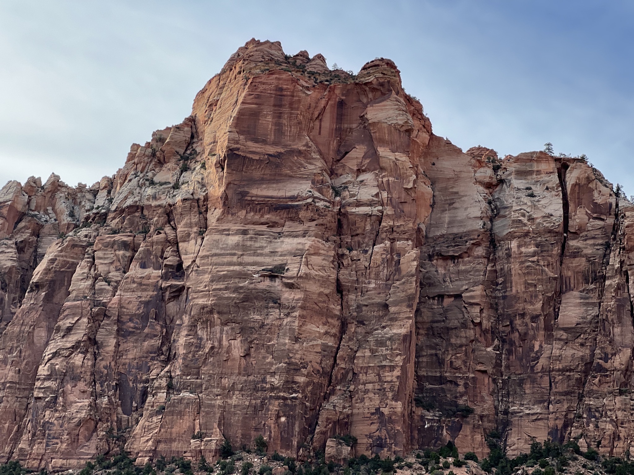 Zion National Park
