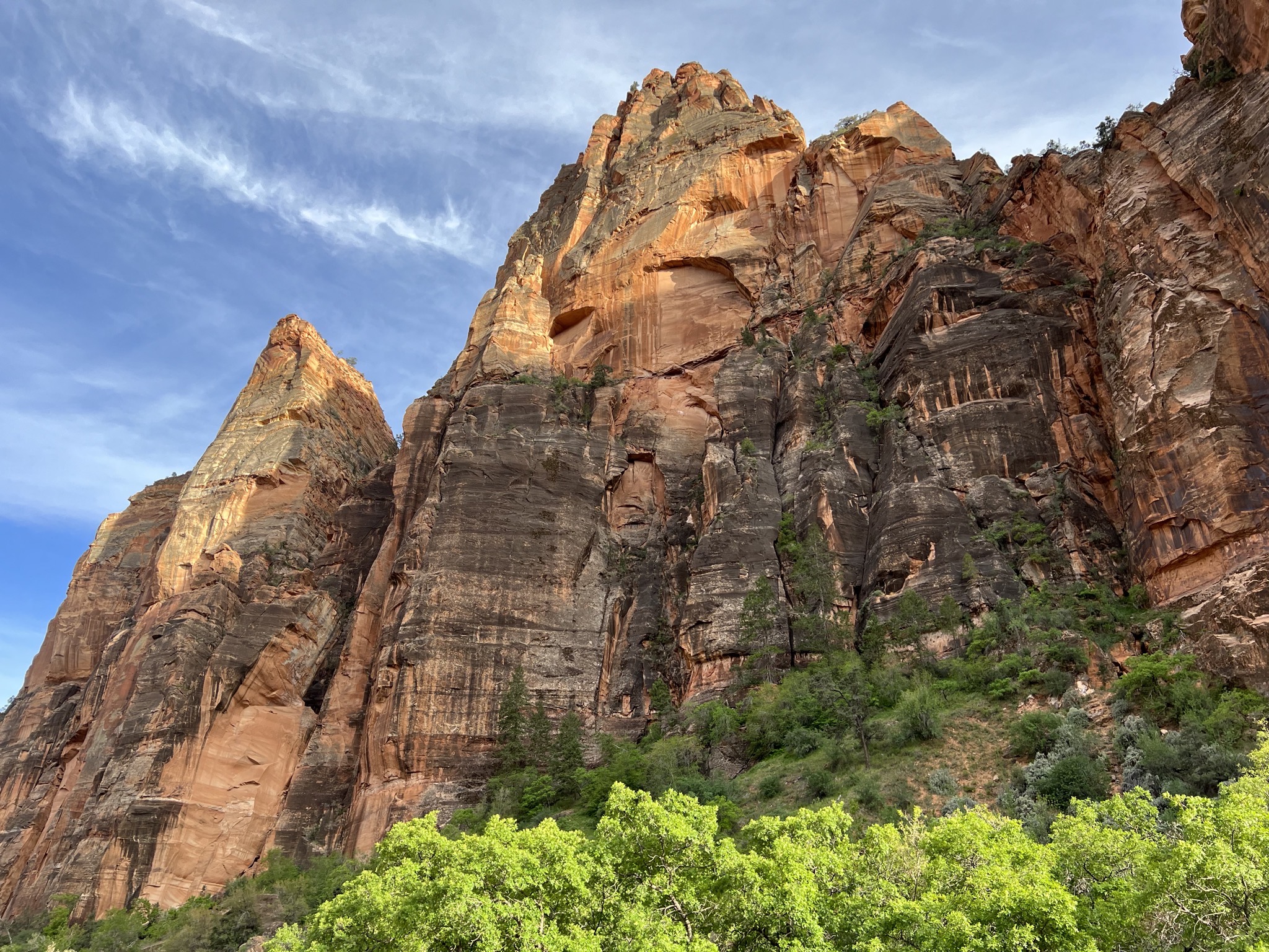Zion National Park