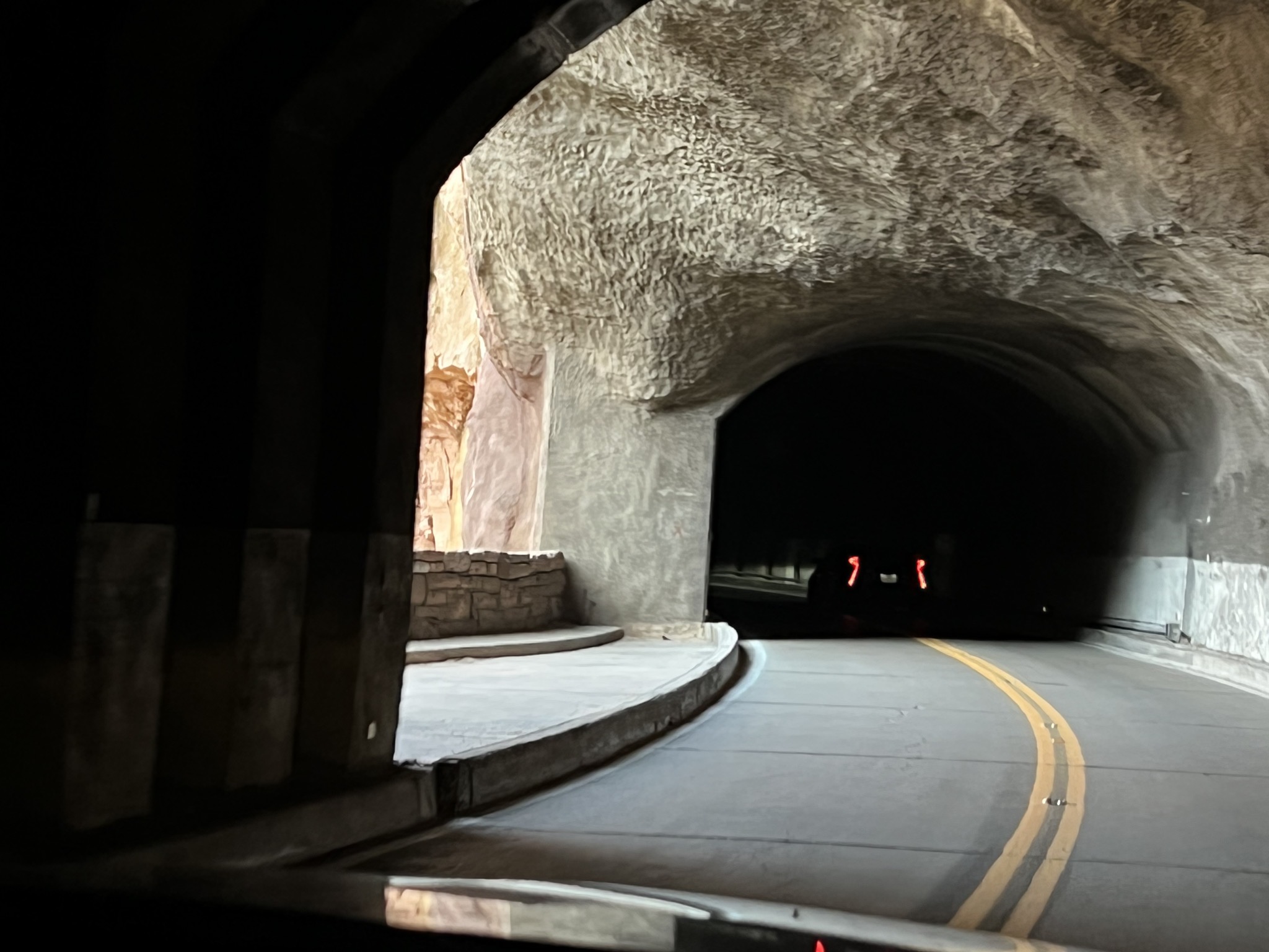 Tunnel