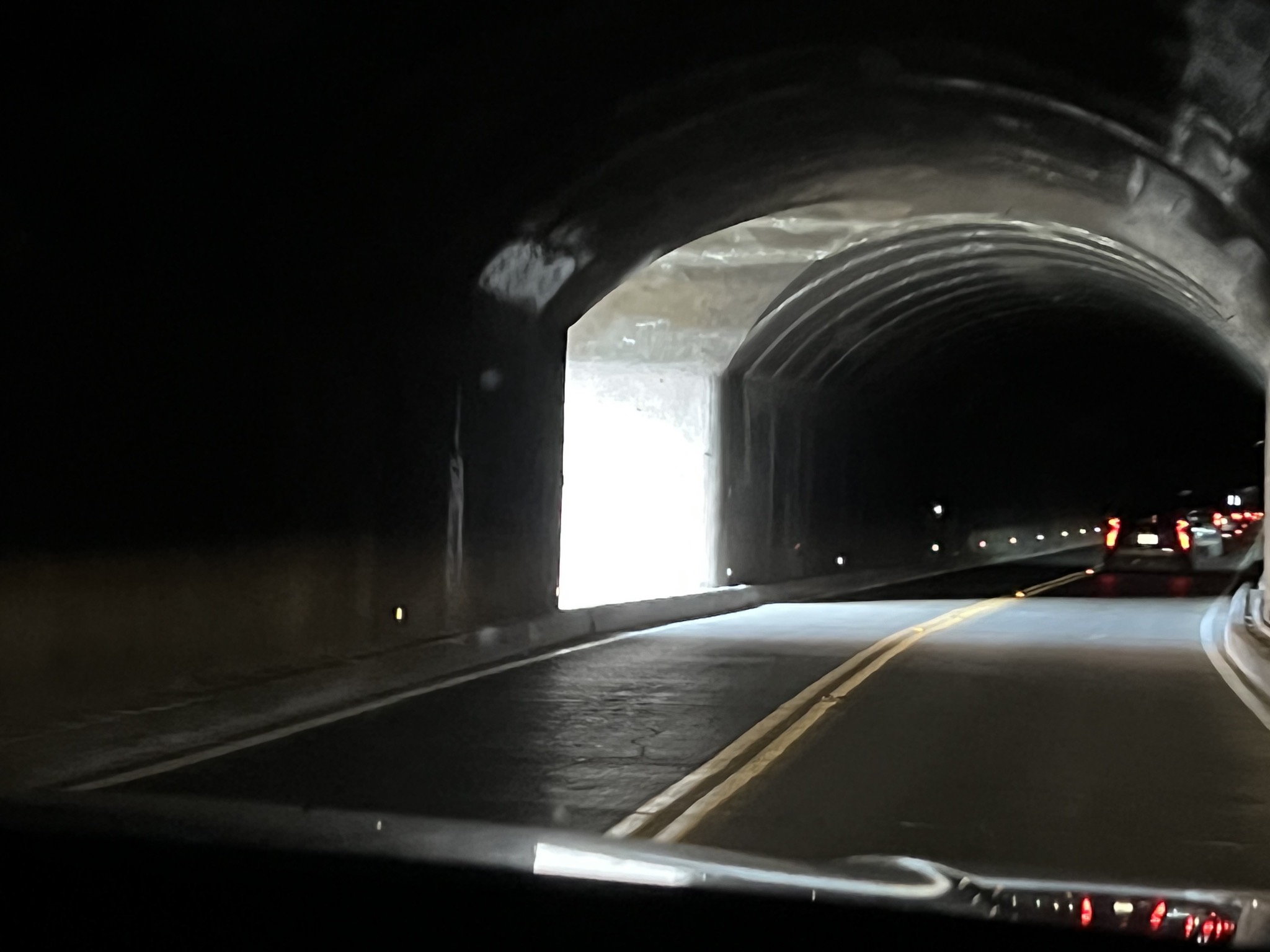 Tunnel