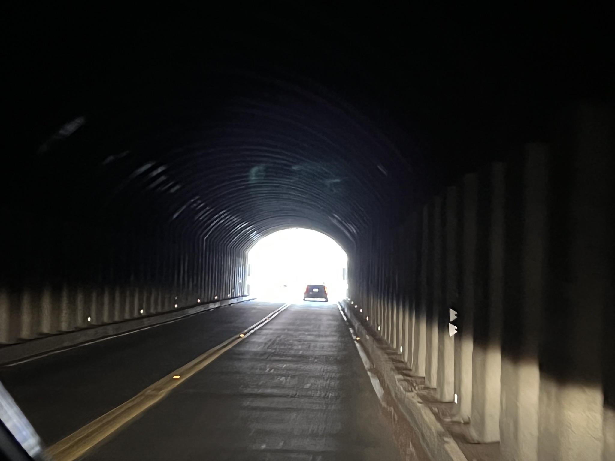 Tunnel