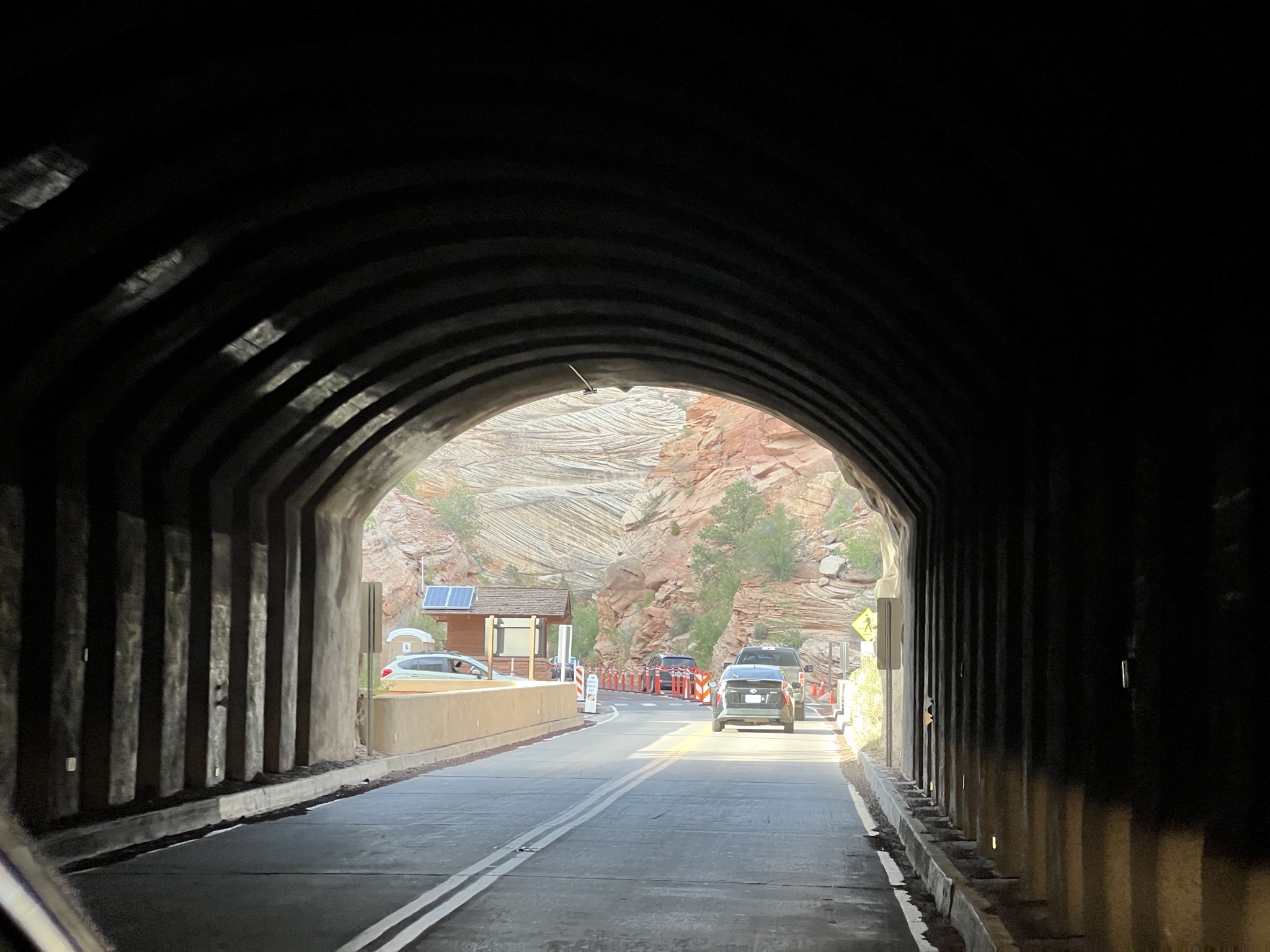 Tunnel