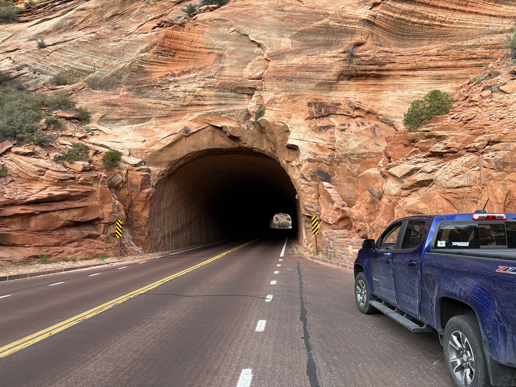Zion National Park