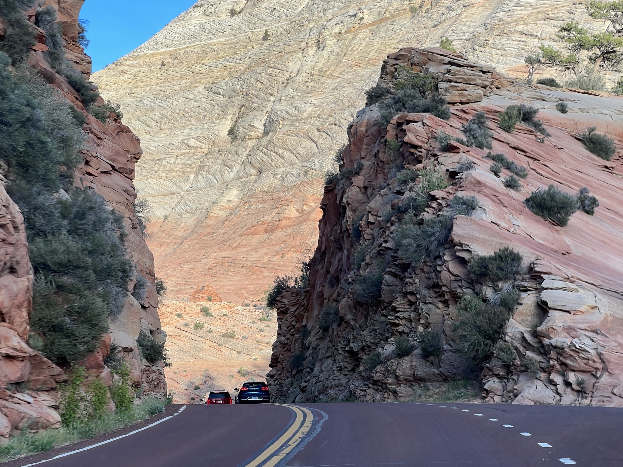 Zion National Park
