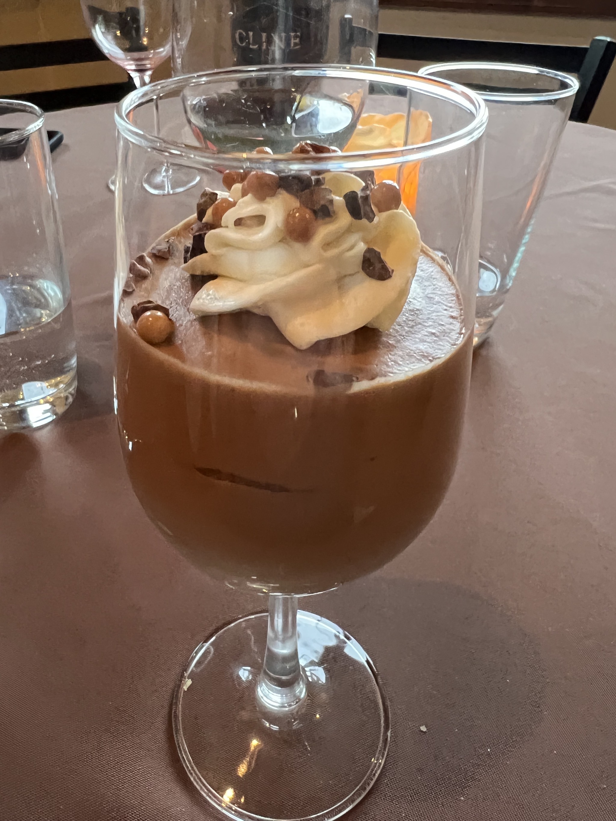 Dessert