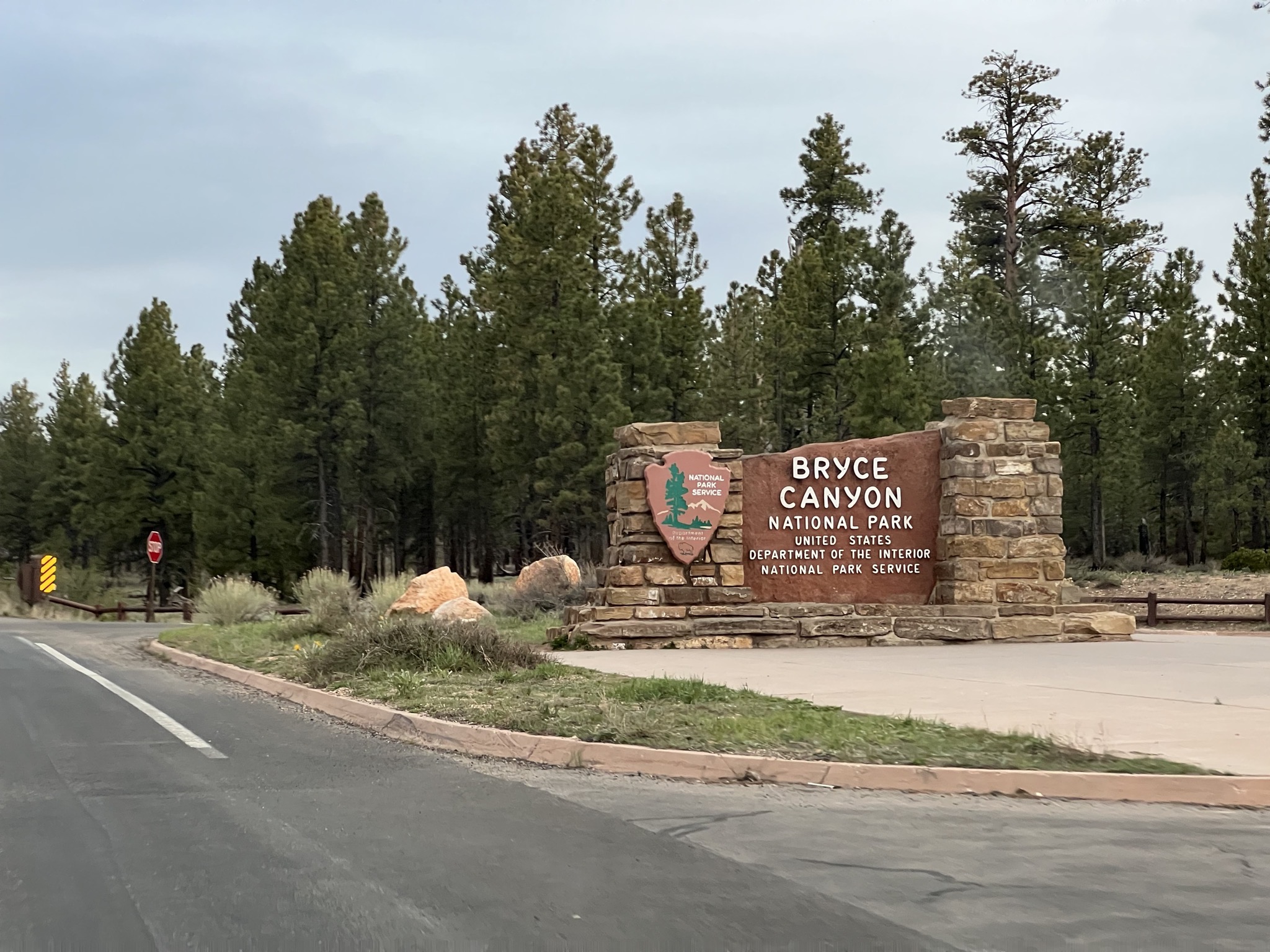 Bryce Canyon