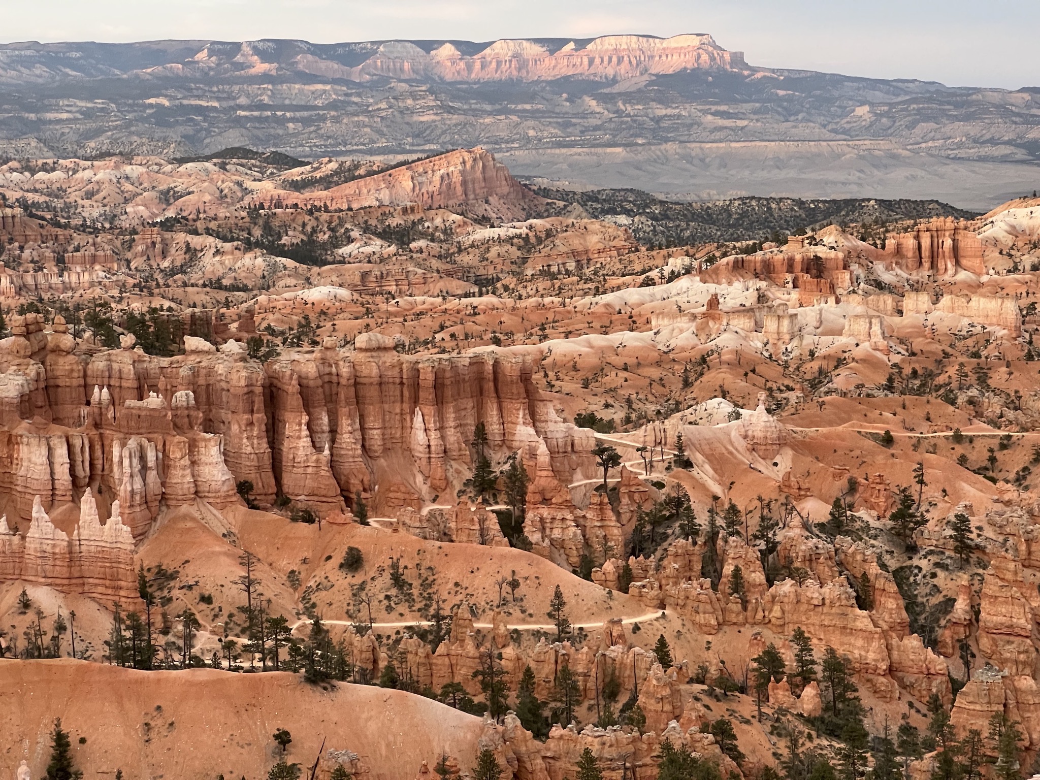 Bryce Canyon