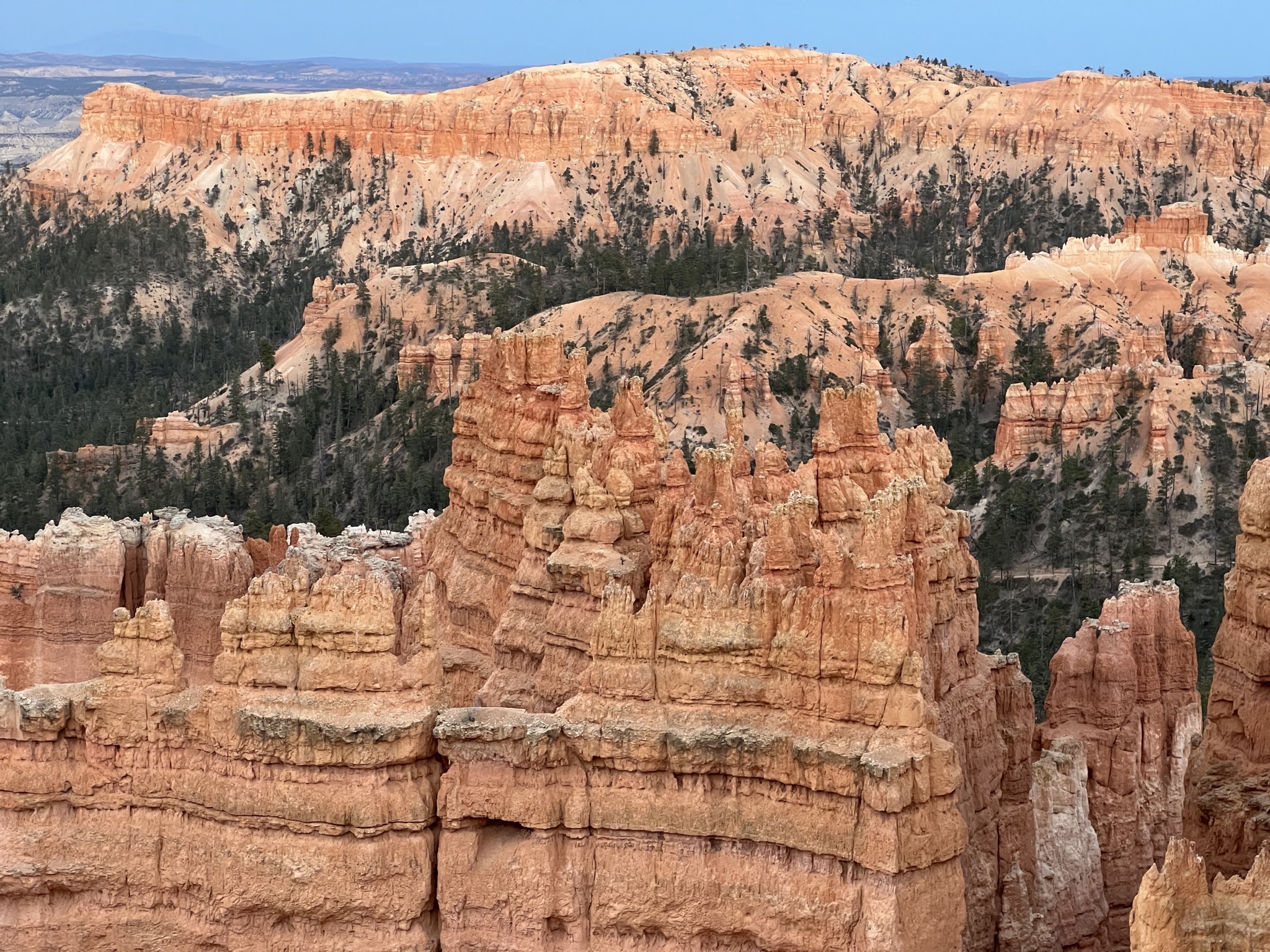 Bryce Canyon