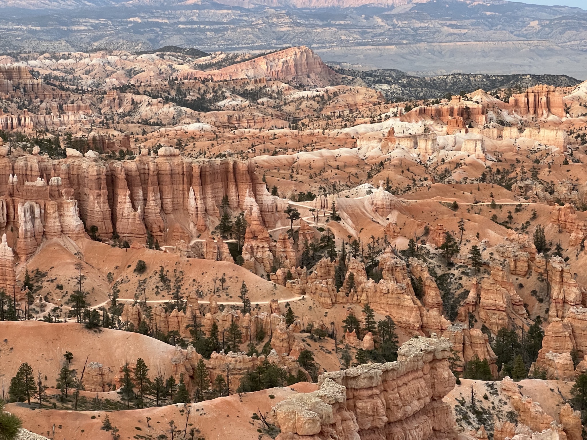 Bryce Canyon
