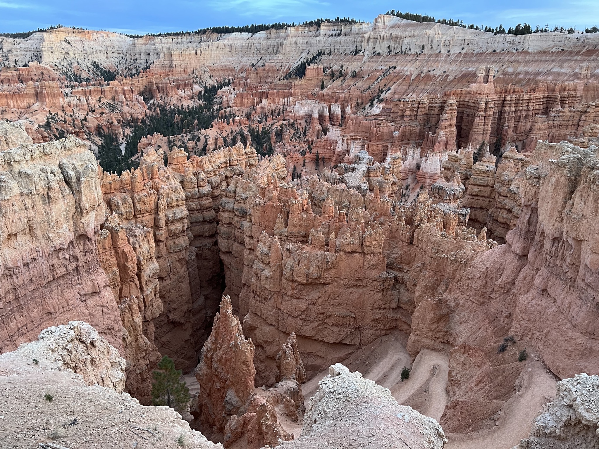 Bryce Canyon