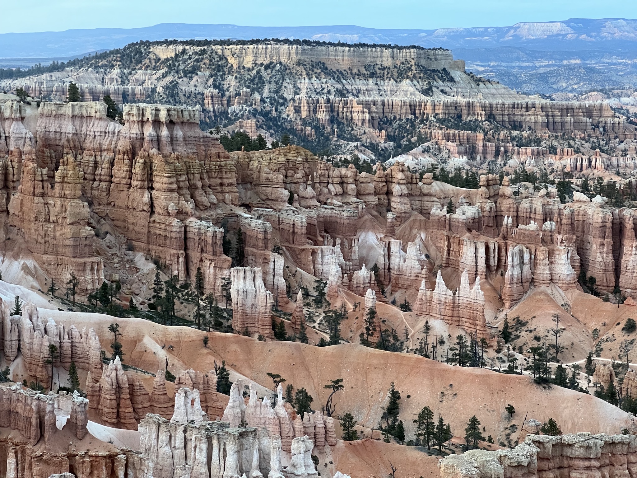 Bryce Canyon