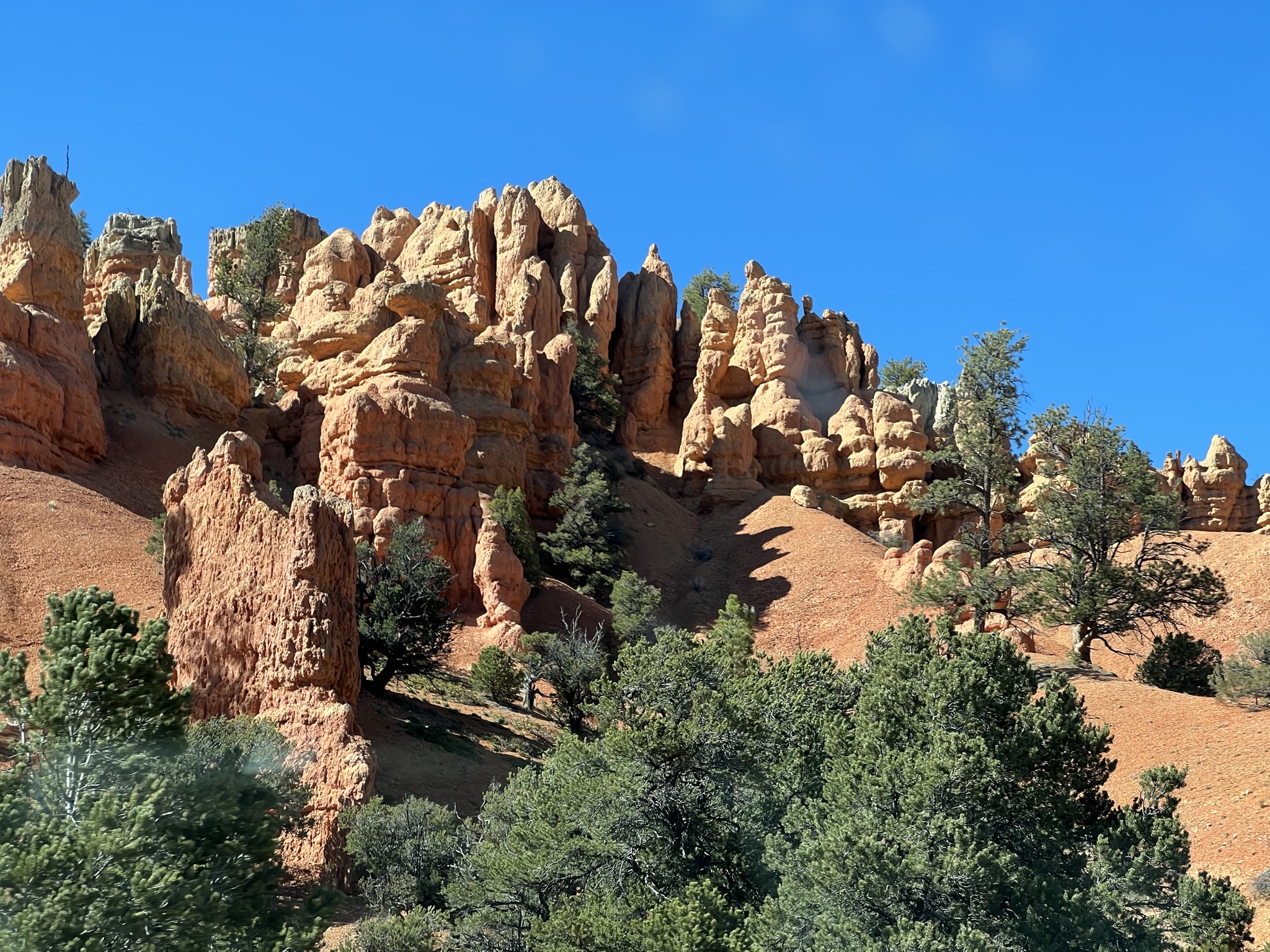Red Canyon