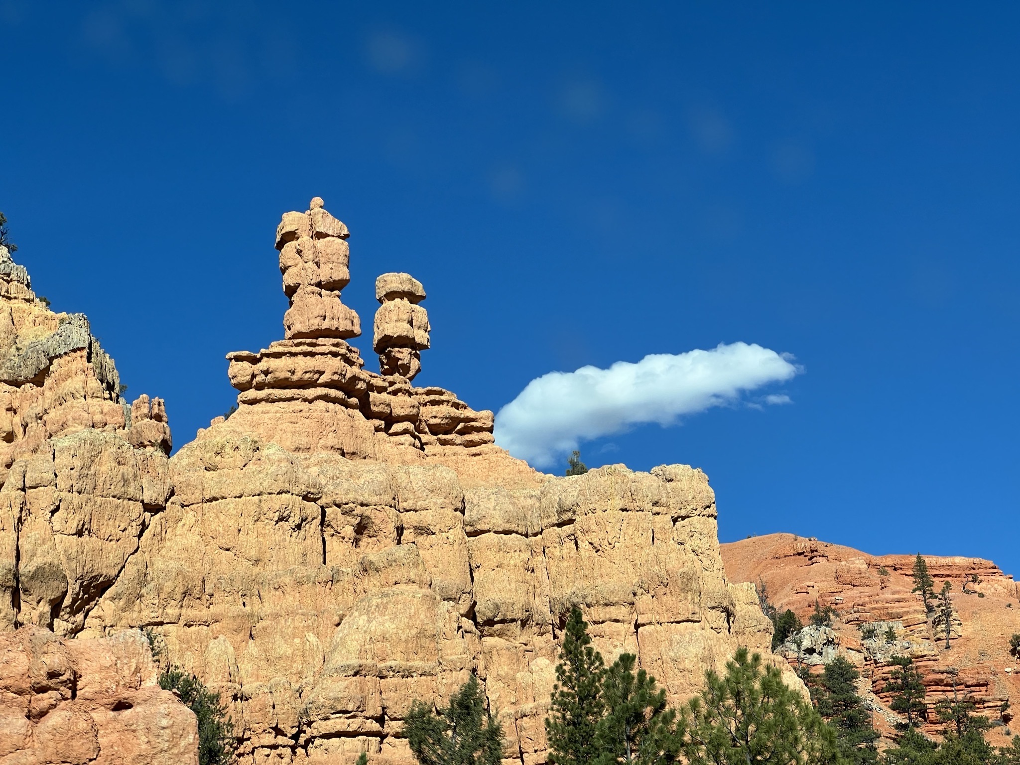 Red Canyon