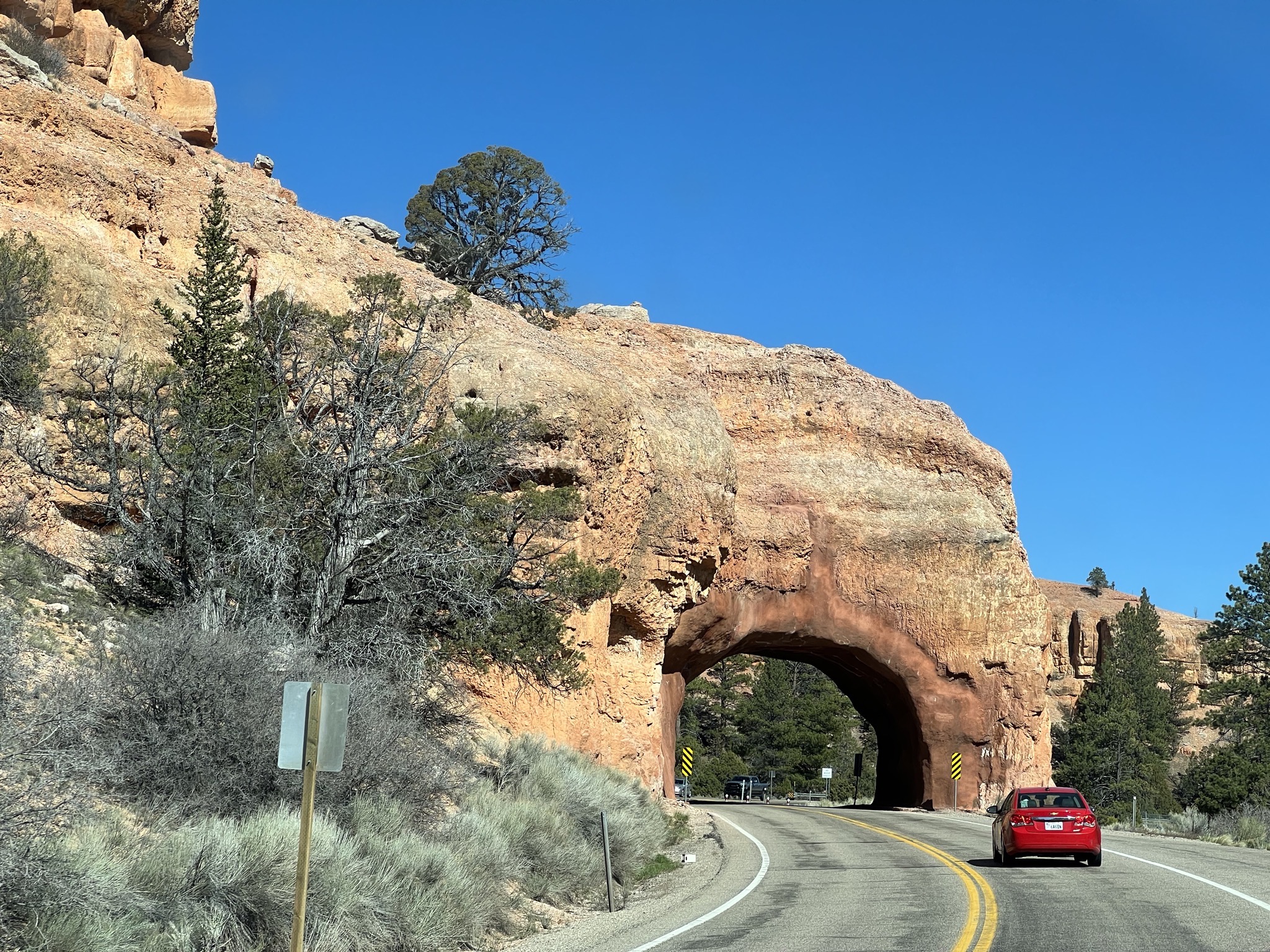 Red Canyon