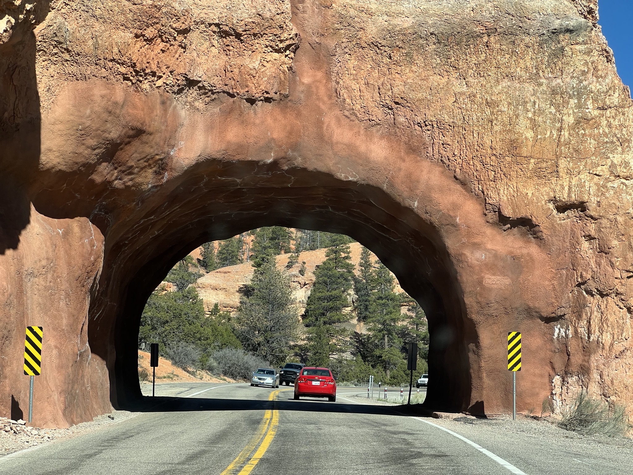 Red Canyon