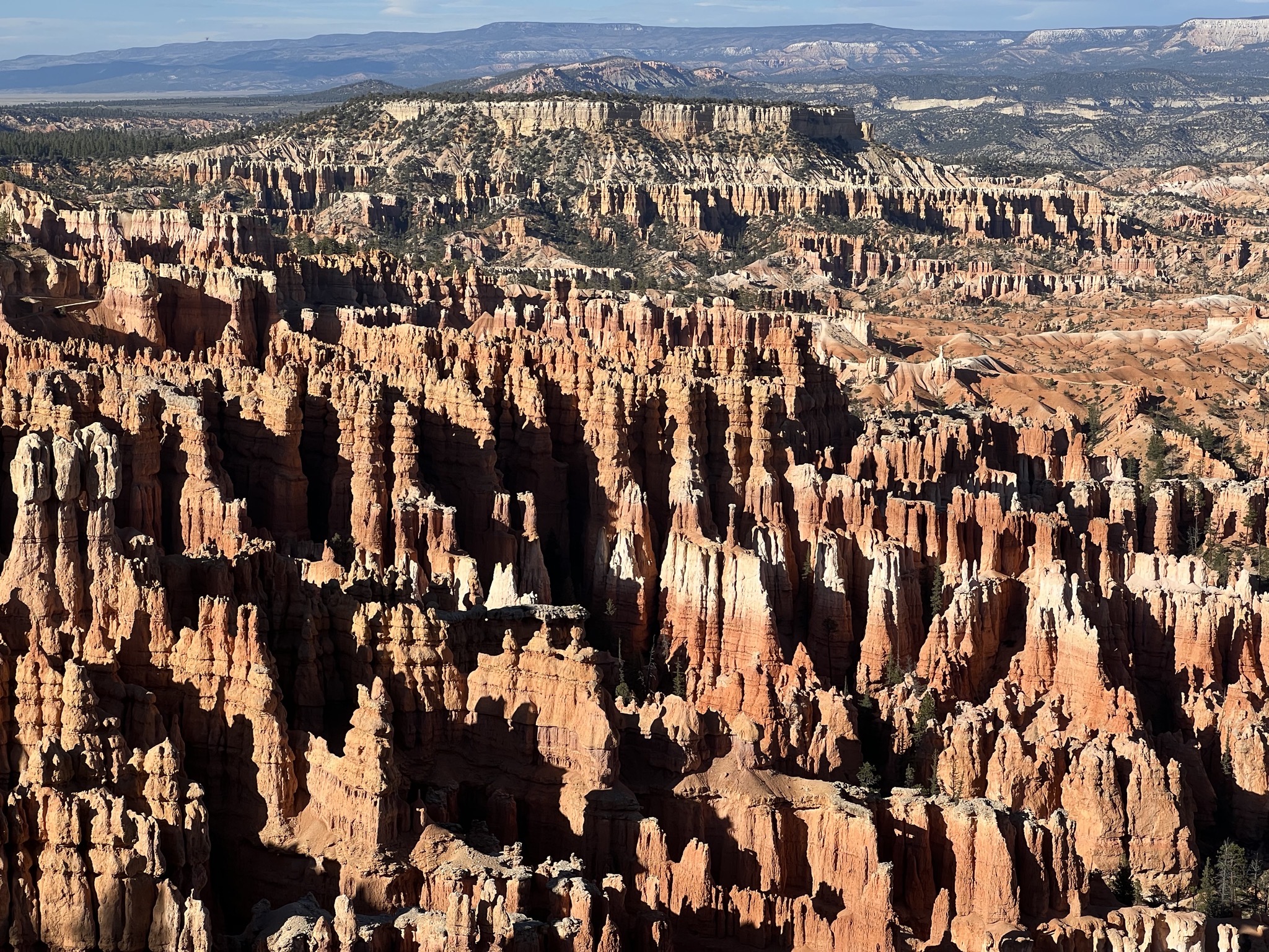 Bryce Canyon