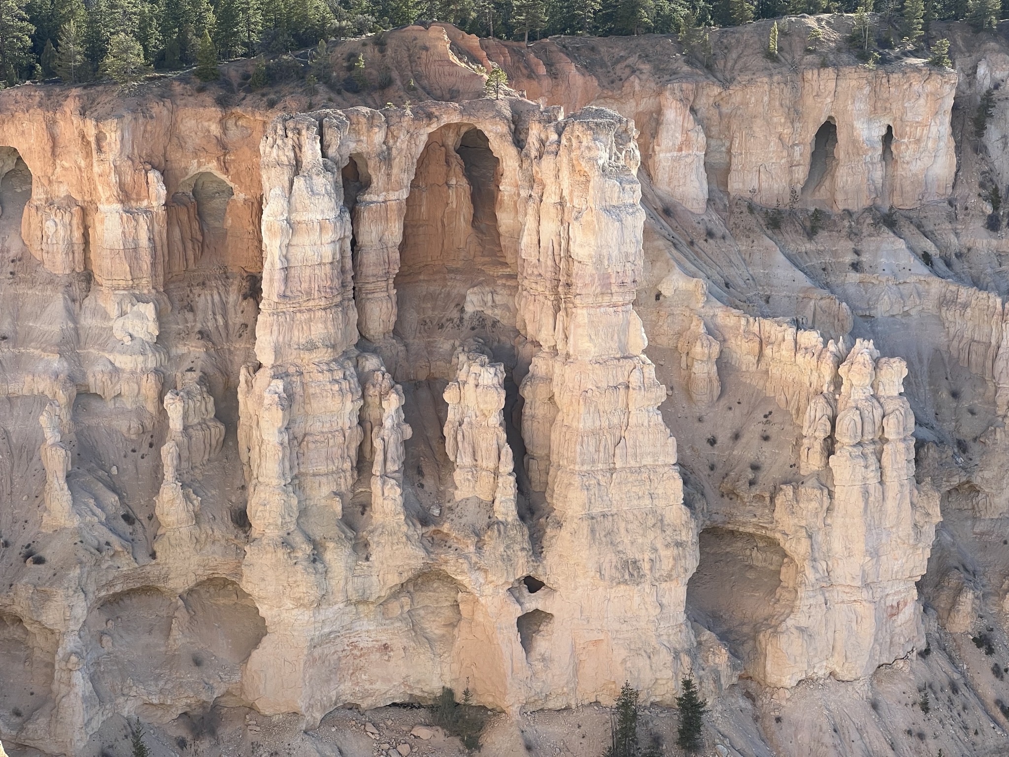 Bryce Canyon