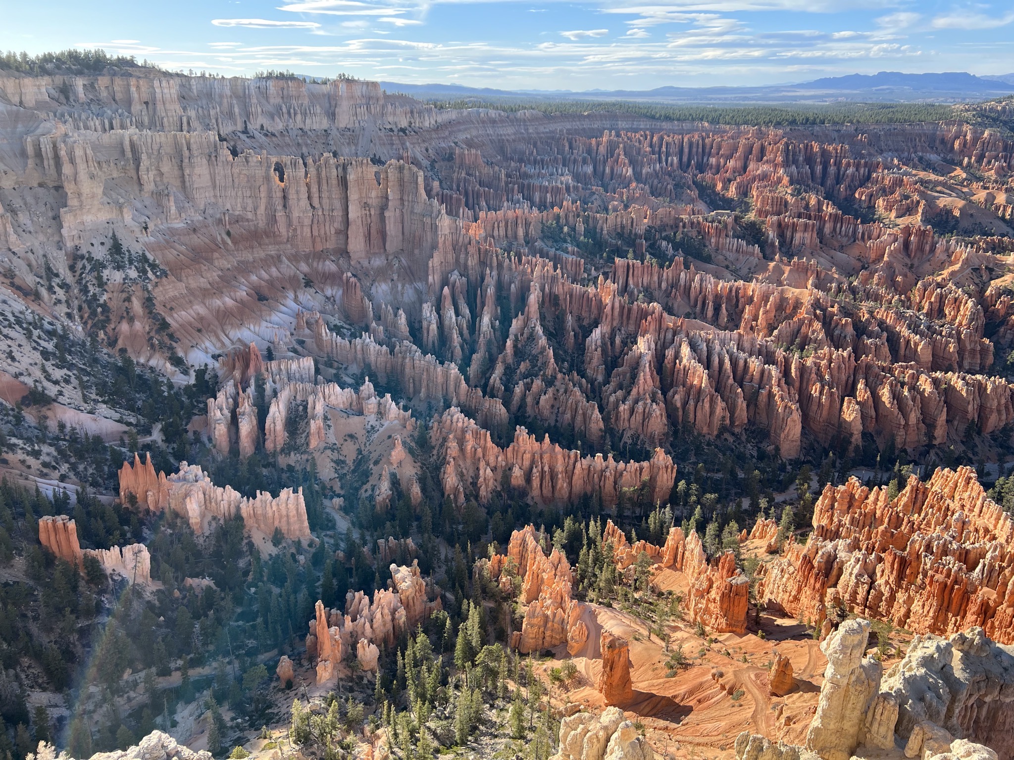 Bryce Canyon
