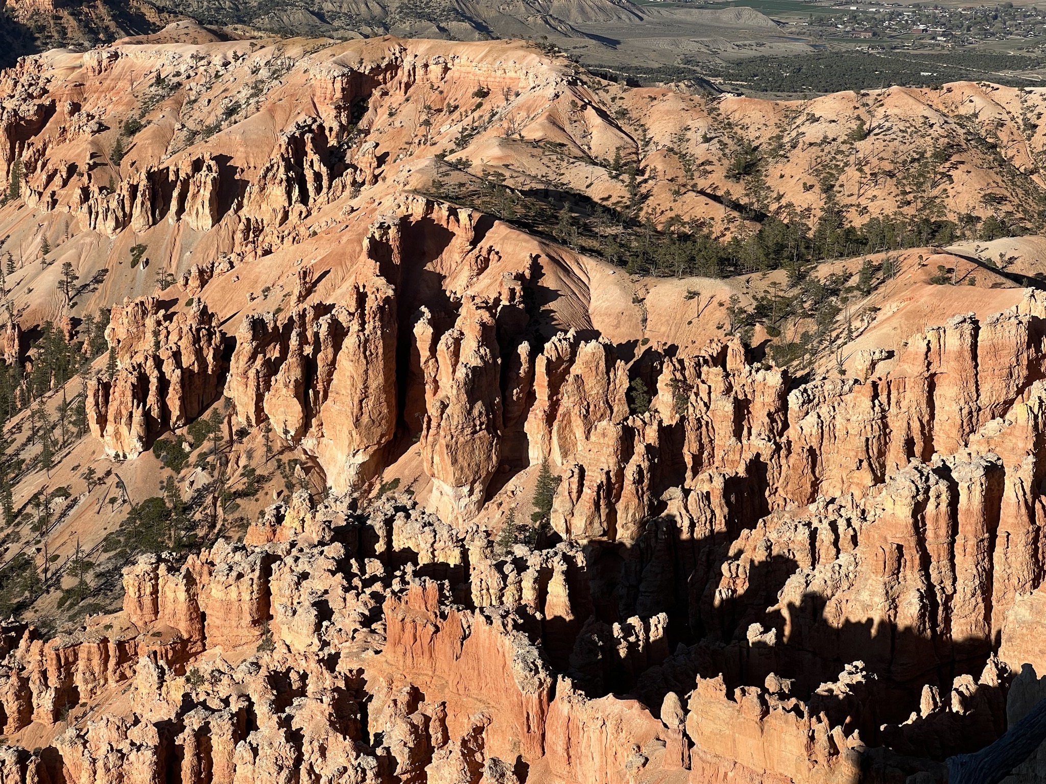 Bryce Canyon
