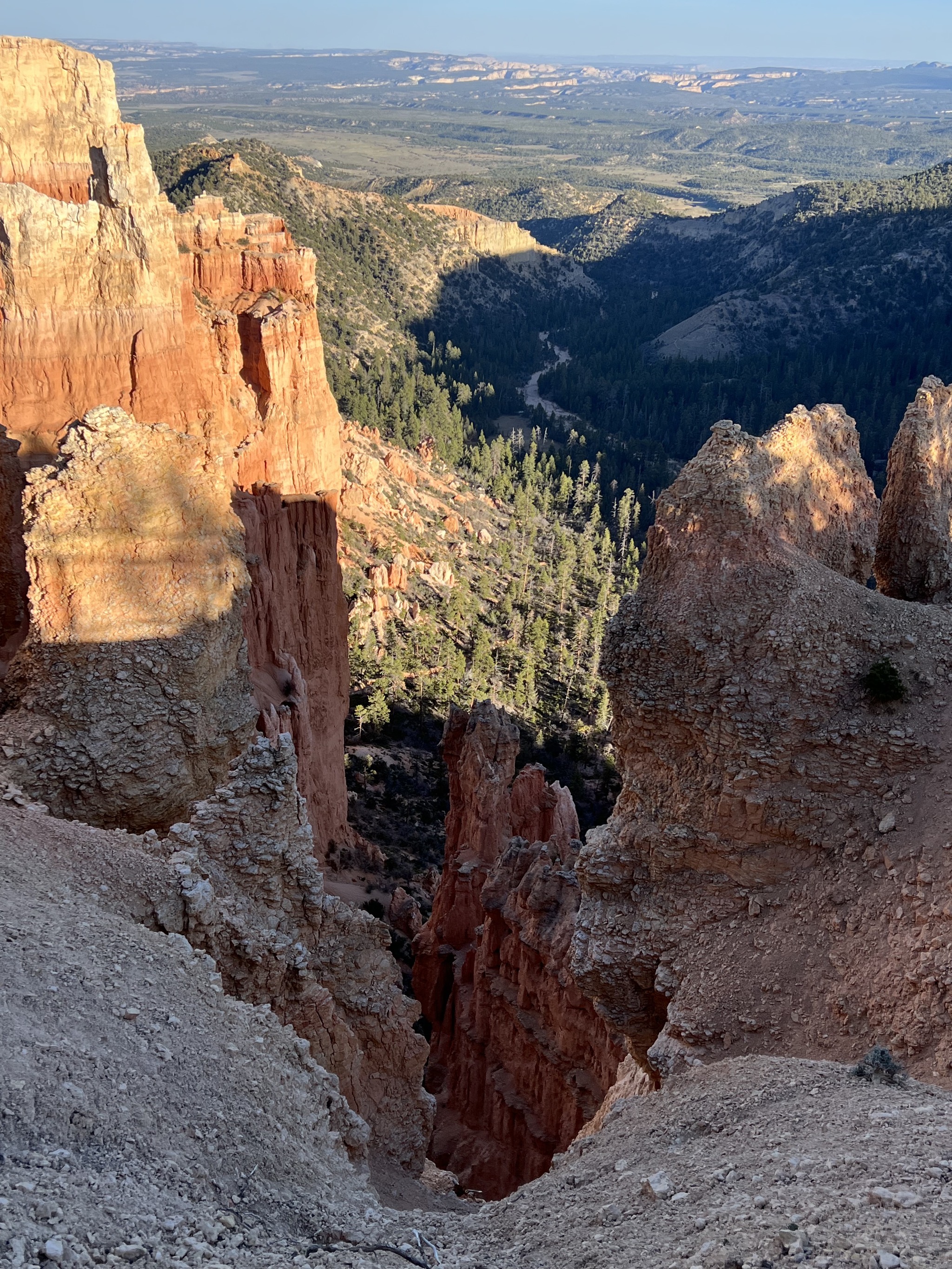 Bryce Canyon